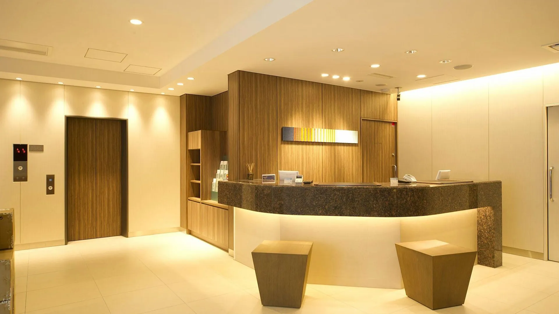 도쿄 / 동경 게이큐 엑스 인 아키하바라-도쿄 아키하바라 3성급 호텔 수영장