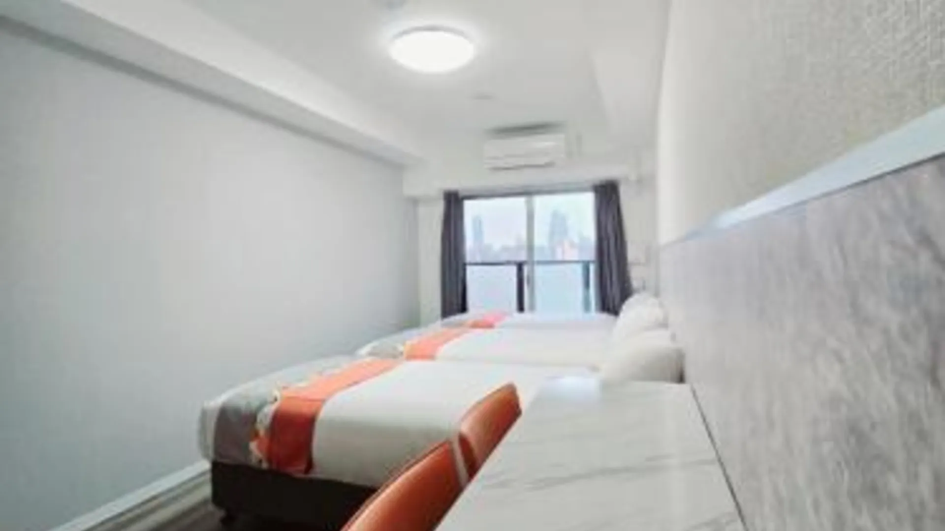 오사카 Hotel Arashi Tengachaya No005 4성급 호텔 스위트룸