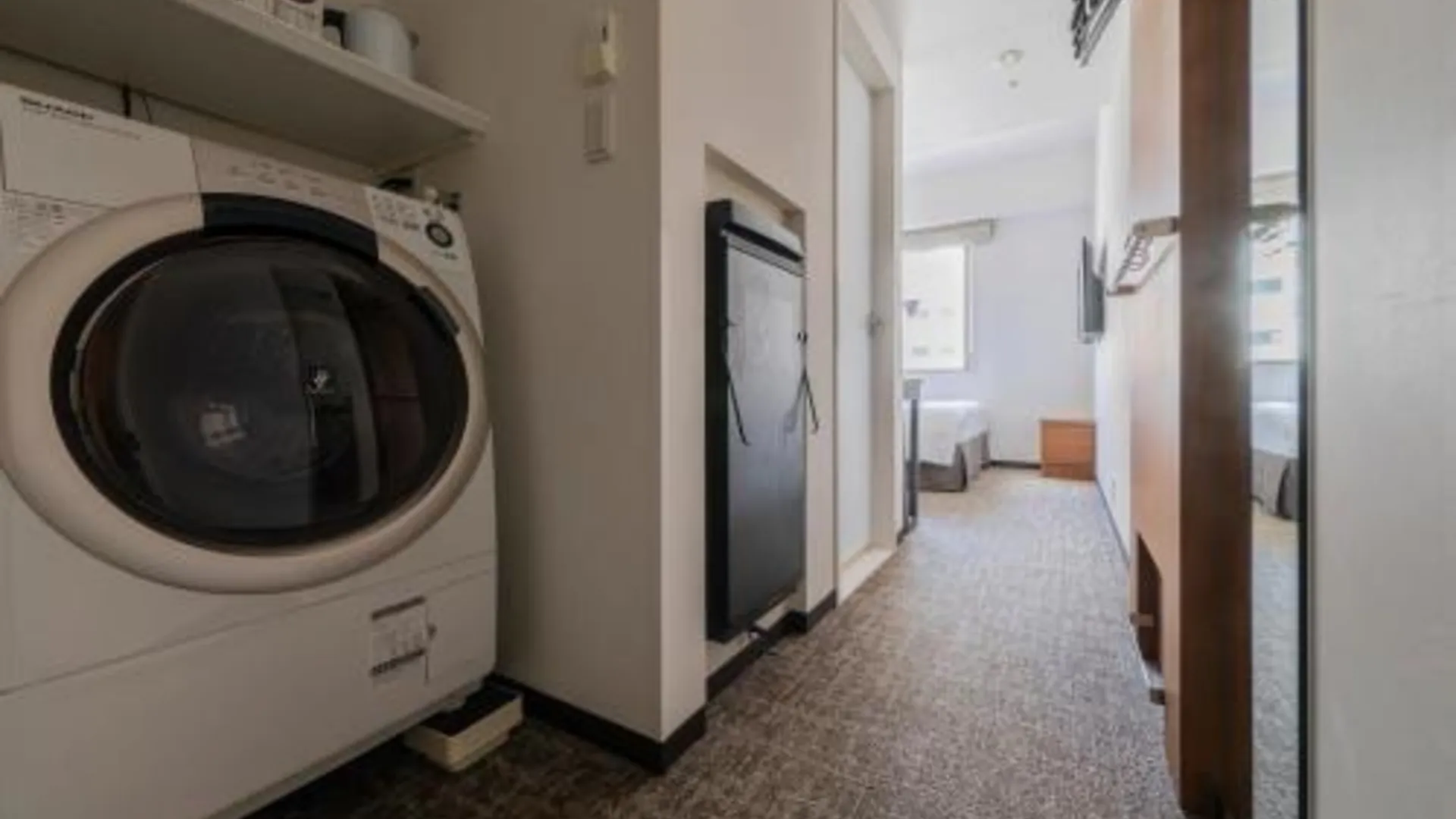 도쿄 / 동경 도큐 스테이 신주쿠 3성급 호텔 객실