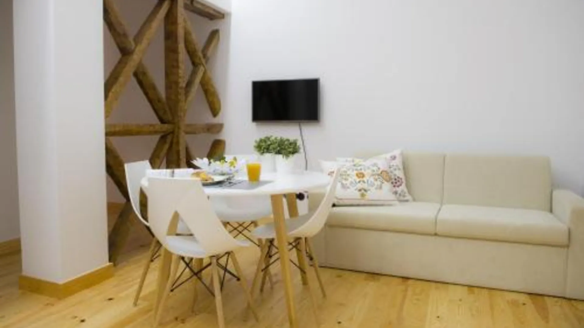 리스본 파테오 사우다지 로프트 4성급 게스트하우스 부대시설