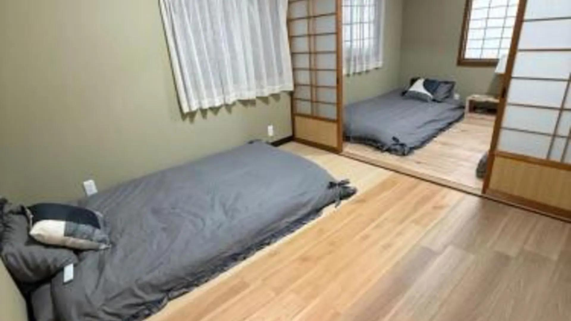 오사카 star 1성급 싱글룸 스위트룸