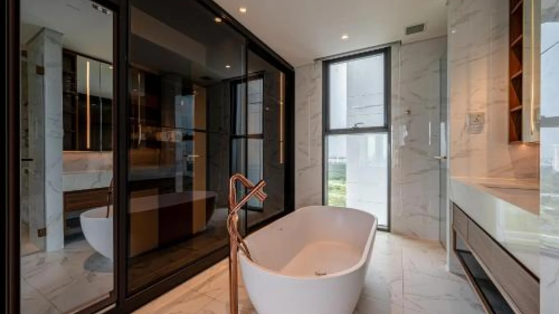 호치민 더 메트로폴 오페라 레지던스 바이 케이스테이 5성급 호텔 로비