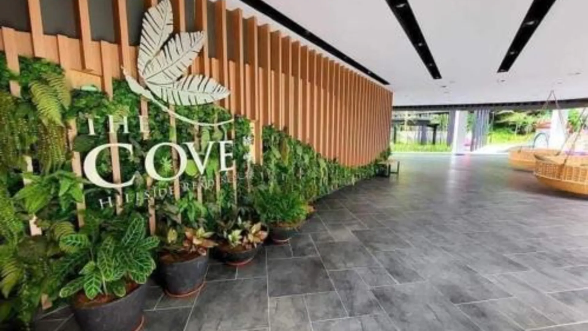 이포 탐분의 아파트먼트 (100m², 침실 3개, 프라이빗 욕실 2개) 4성급 게스트하우스 외관