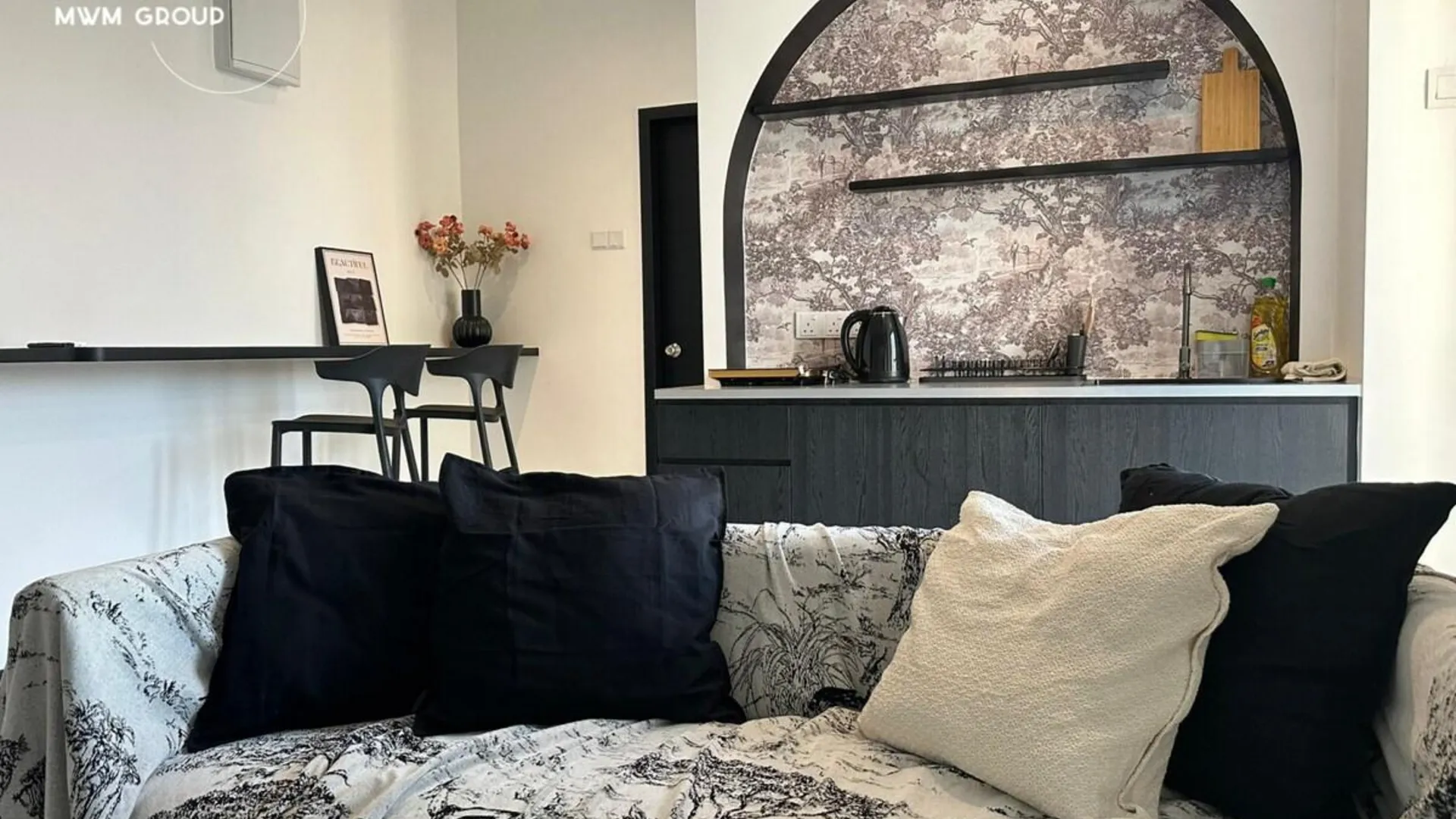 조호바루 / 조호르바루 마사이의 프라이빗 하우스 (m², 침실 1개, 프라이빗 욕실 1개) 3성급 싱글룸 객실