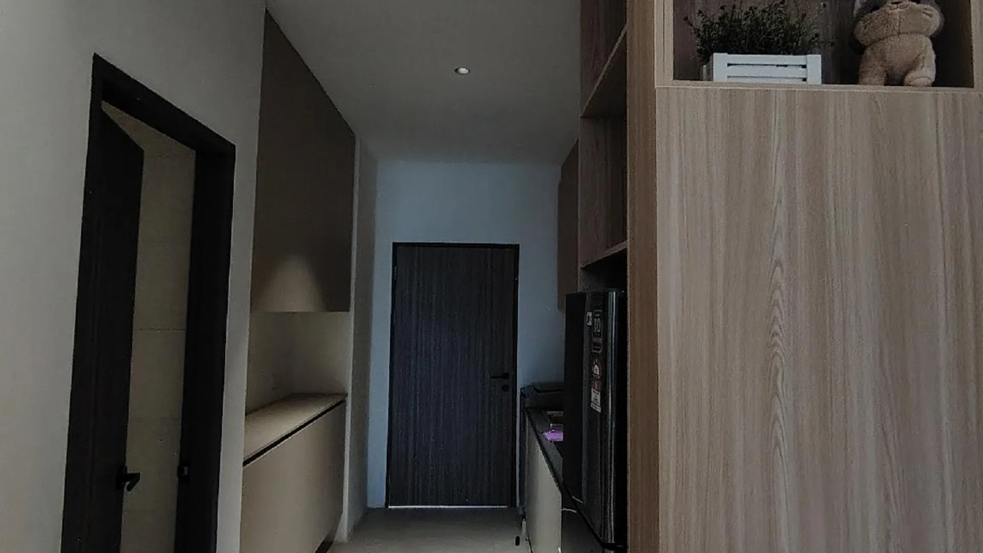 세마탄 세마탄의 스튜디오 아파트먼트 (52m², 프라이빗 욕실 1개) 4성급 싱글룸 전망