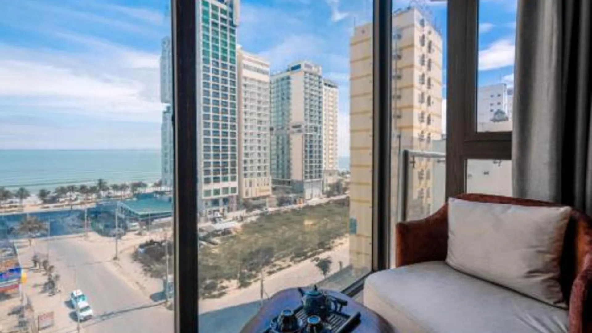 다낭 시실리아 다낭 호텔스 앤 스파 4성급 호텔 객실