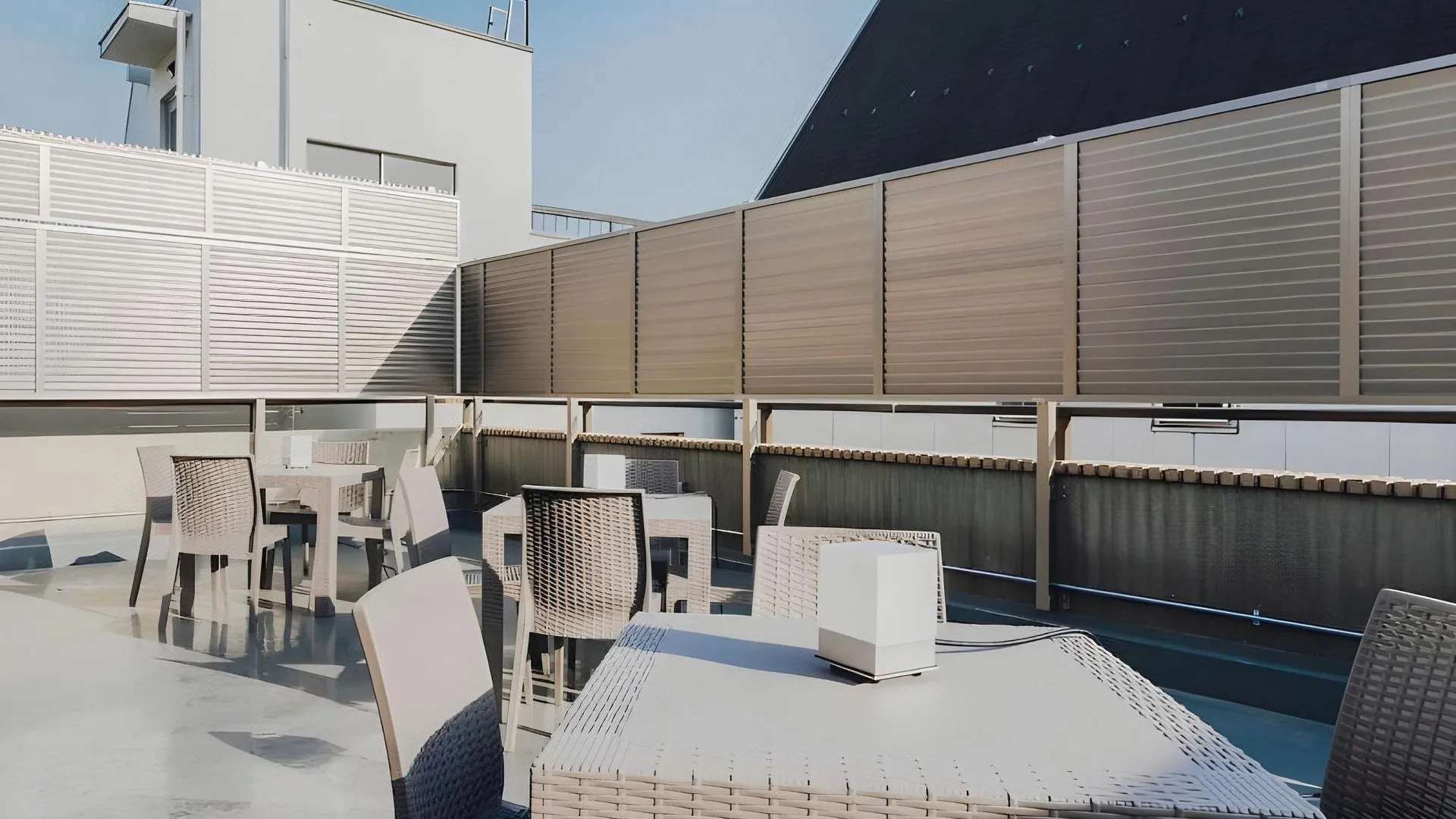 도쿄 / 동경 플레이시스 아사쿠사 3성급 호텔 부대시설