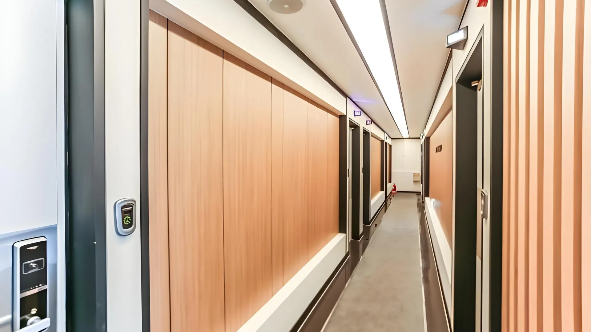 강릉 강릉 더 샵 호텔 호텔 수영장