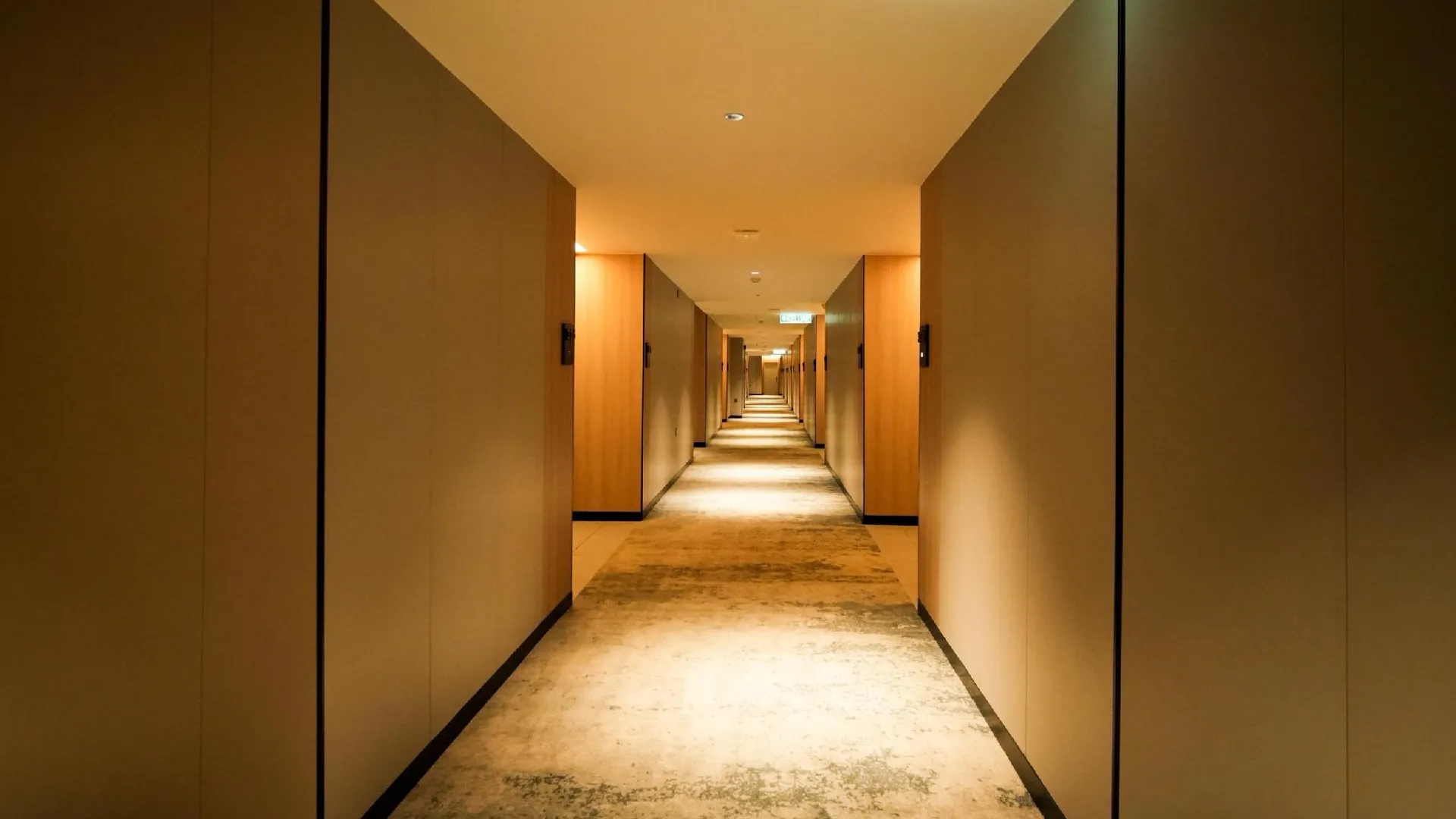 빈툴루 더 인 3성급 호텔 전망