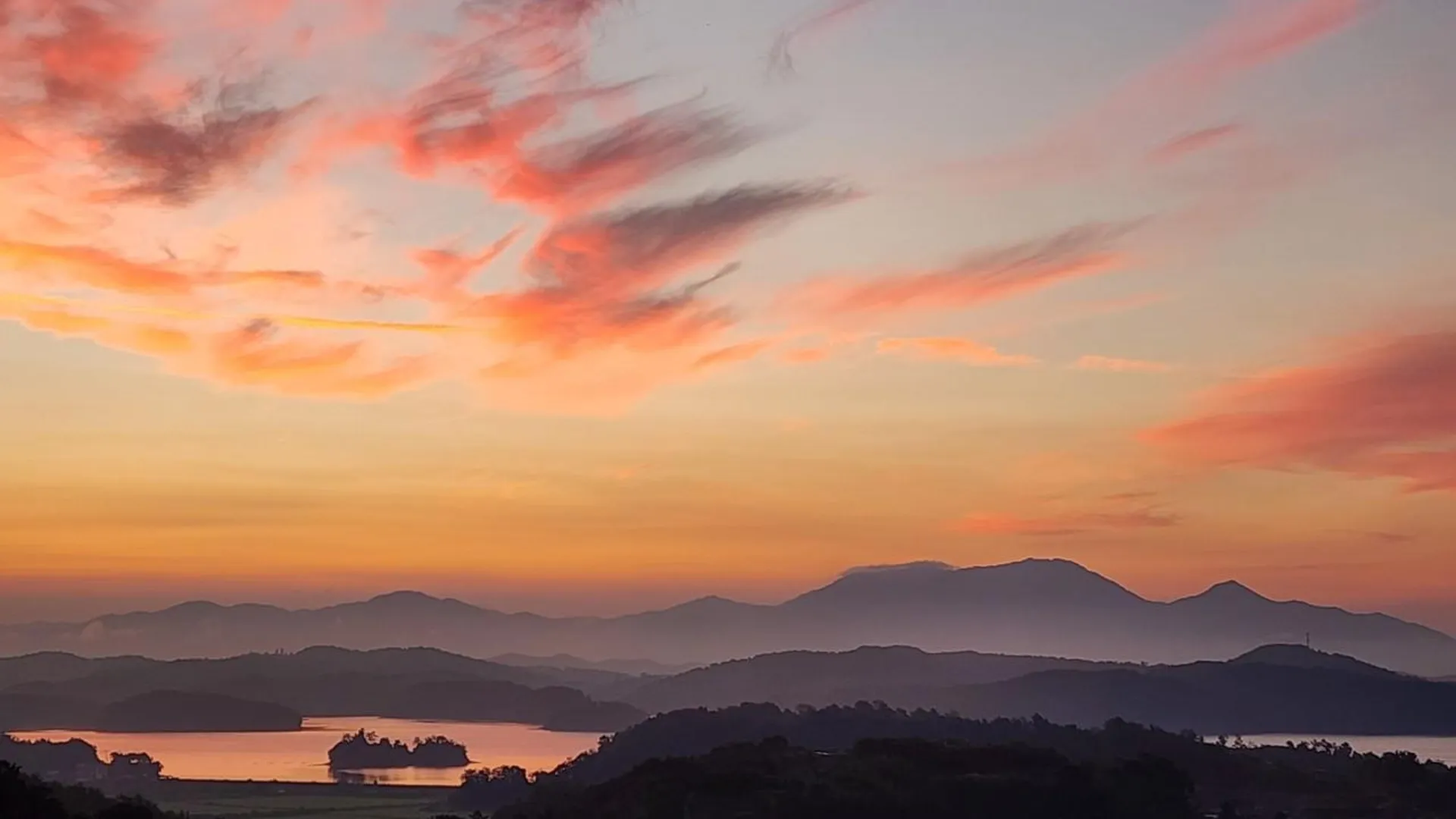 하동 하동 호텔 하바나 호텔 객실