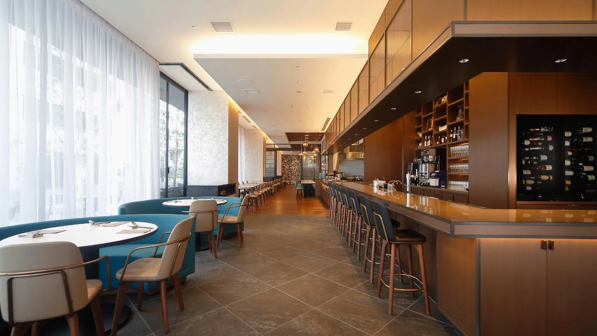 오사카 미야코 시티 오사카 혼마치 4성급 호텔 객실