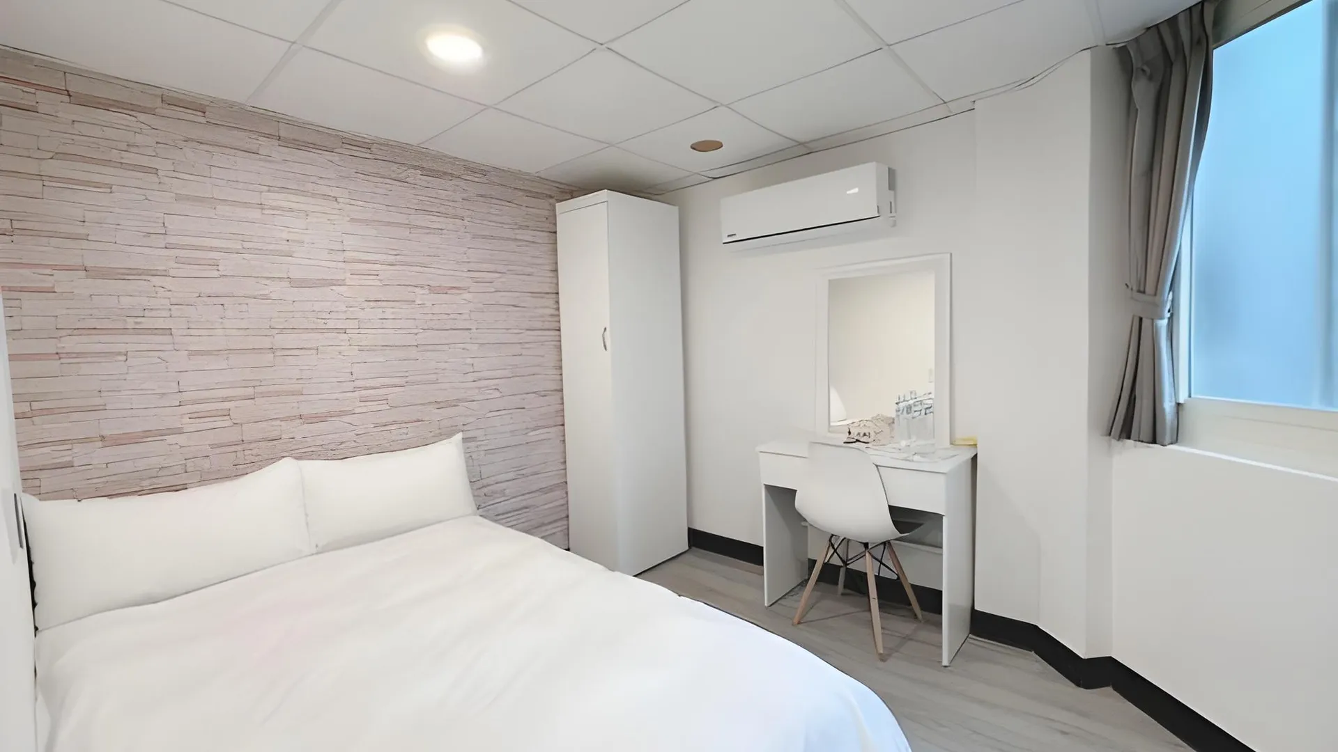 타이베이 뉴 라이온 시티 비즈니스 호텔 3성급 호텔 스위트룸