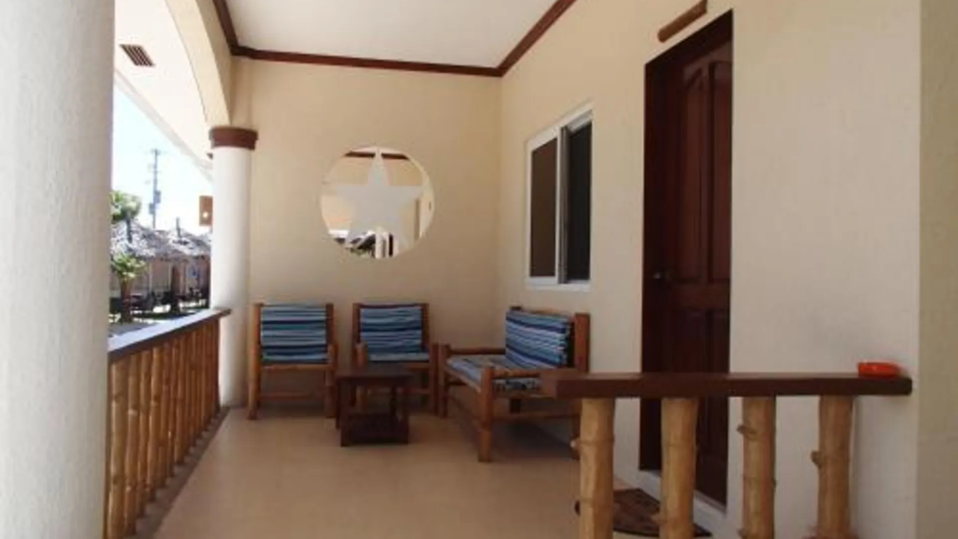 세부 말라파스쿠아 스타라이트 리조트 2성급 호텔 부대시설