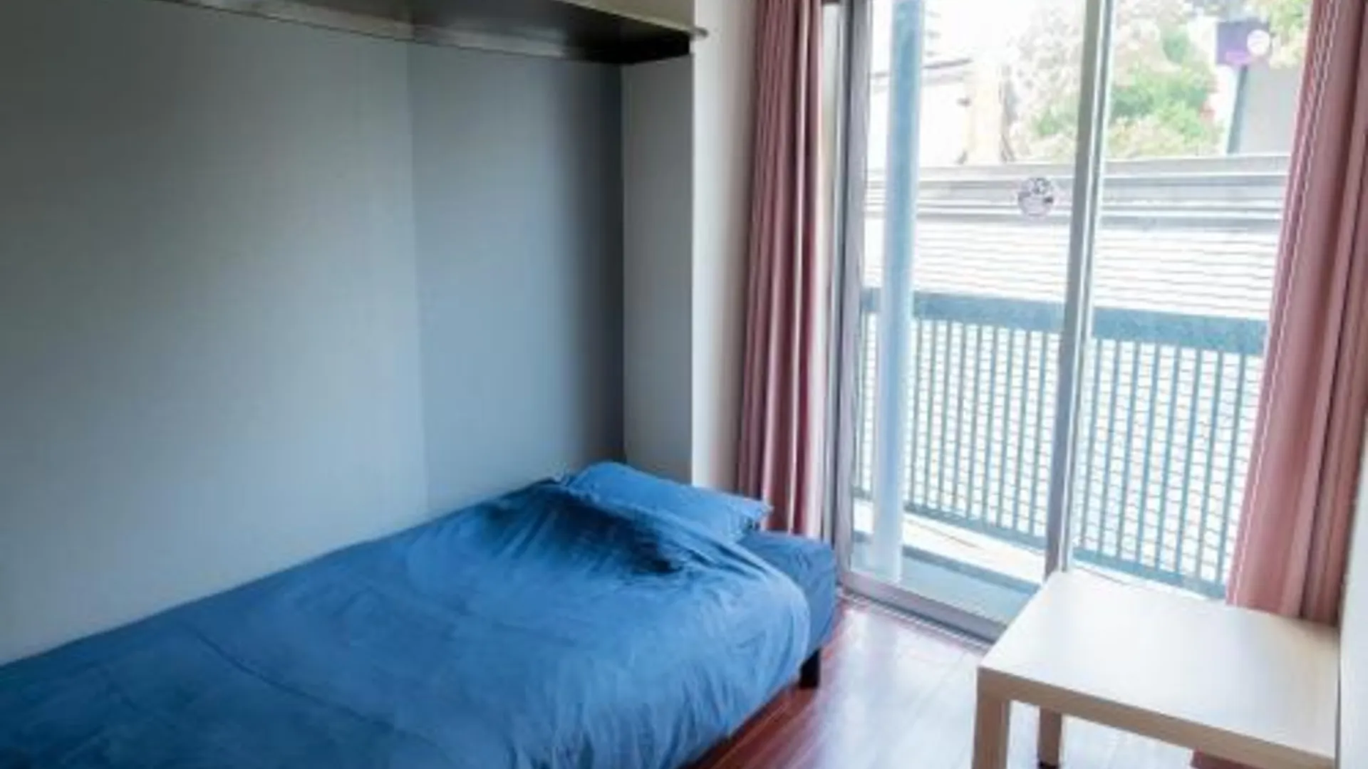 후쿠오카 Hakata Base The Passage 호텔 객실