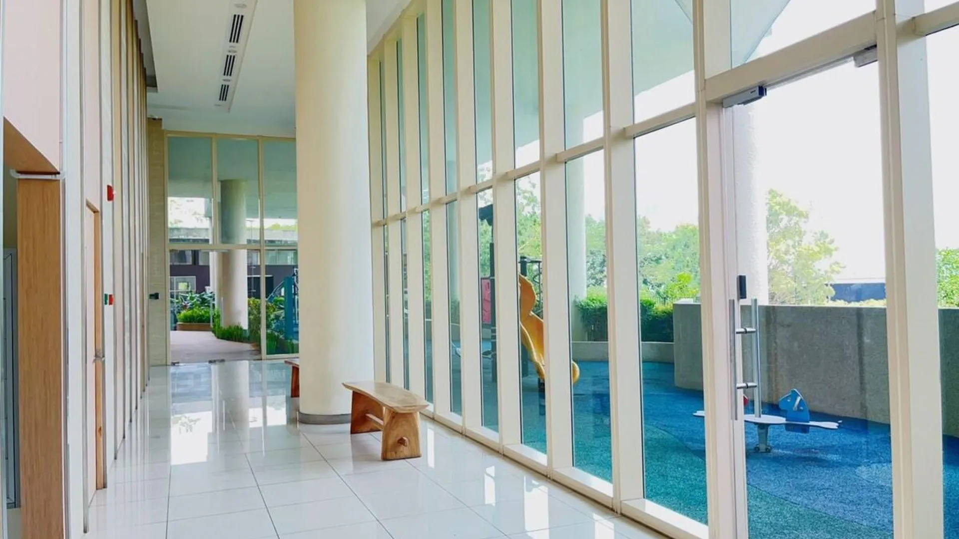 조호바루 / 조호르바루 겔랑파타 / 레고랜드의 프라이빗 하우스 (91m², 침실 2개, 프라이빗 욕실 2개) 4성급 싱글룸 레스토랑