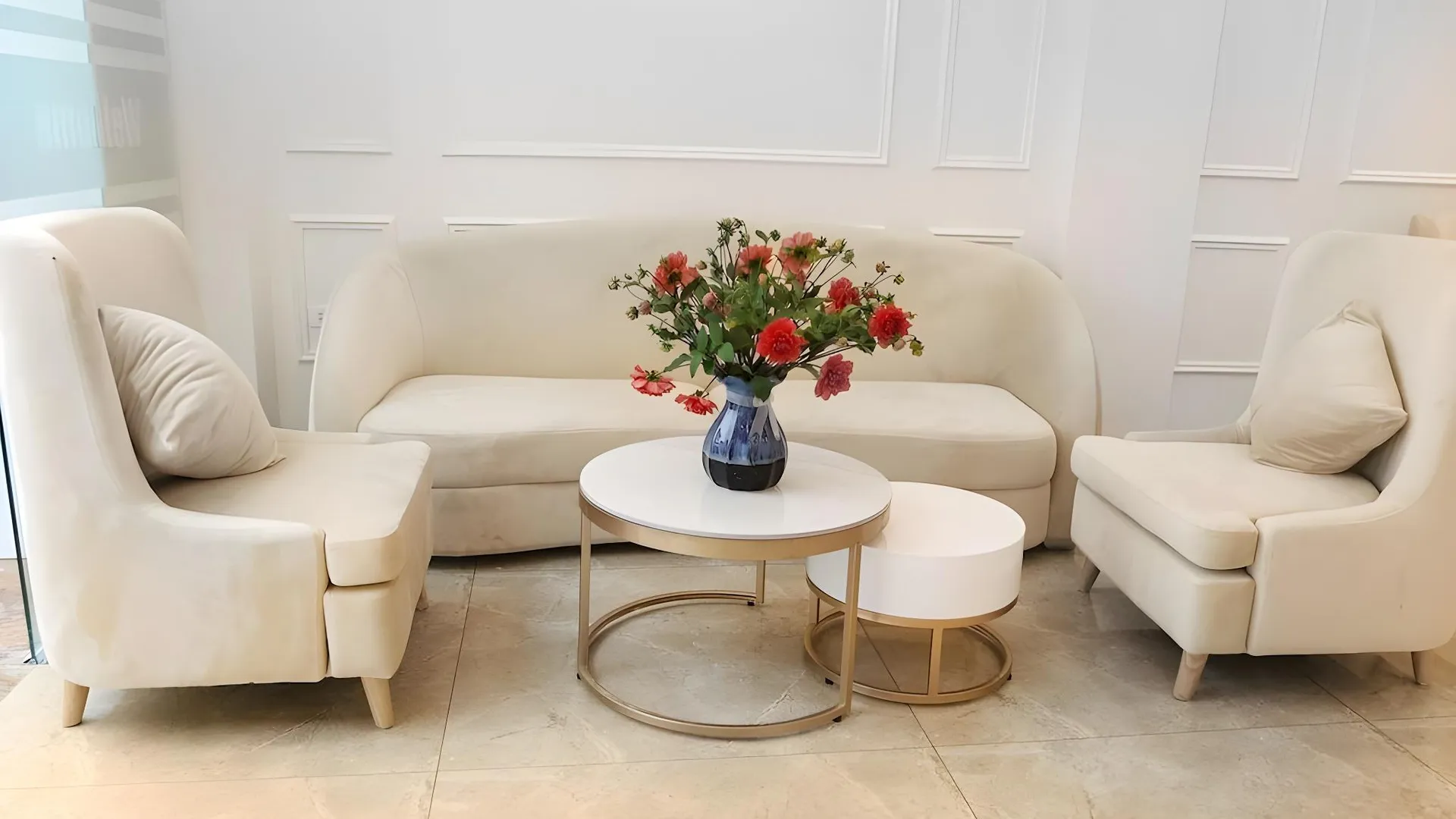 하노이 하노이 에어포트 스위트 호스텔 앤 트래블 2성급 호텔 부대시설