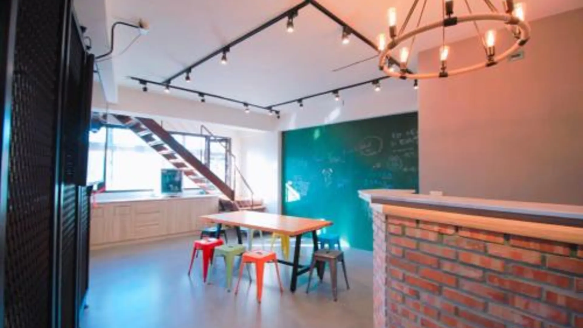 타이베이 박스 인 지우펀 4성급 게스트하우스 레스토랑