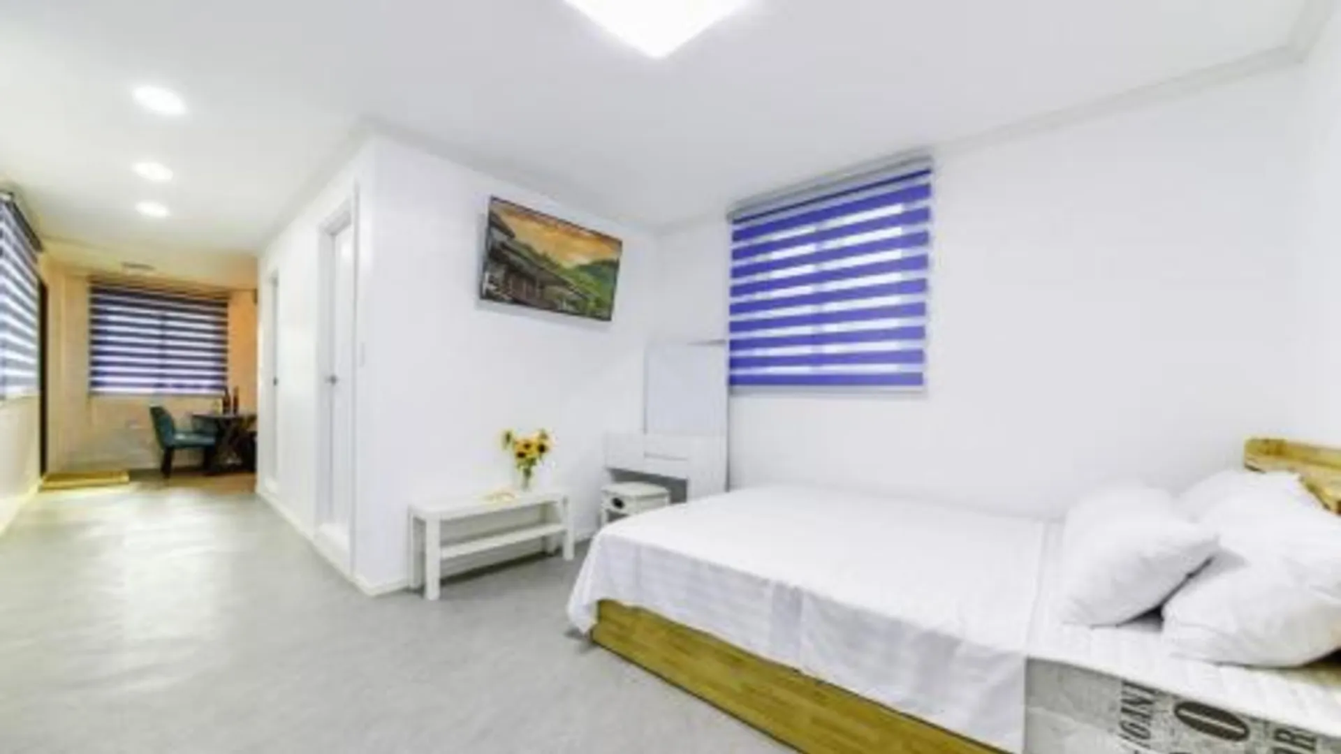 가평 산골 스파 펜션 3성급 게스트하우스 스위트룸