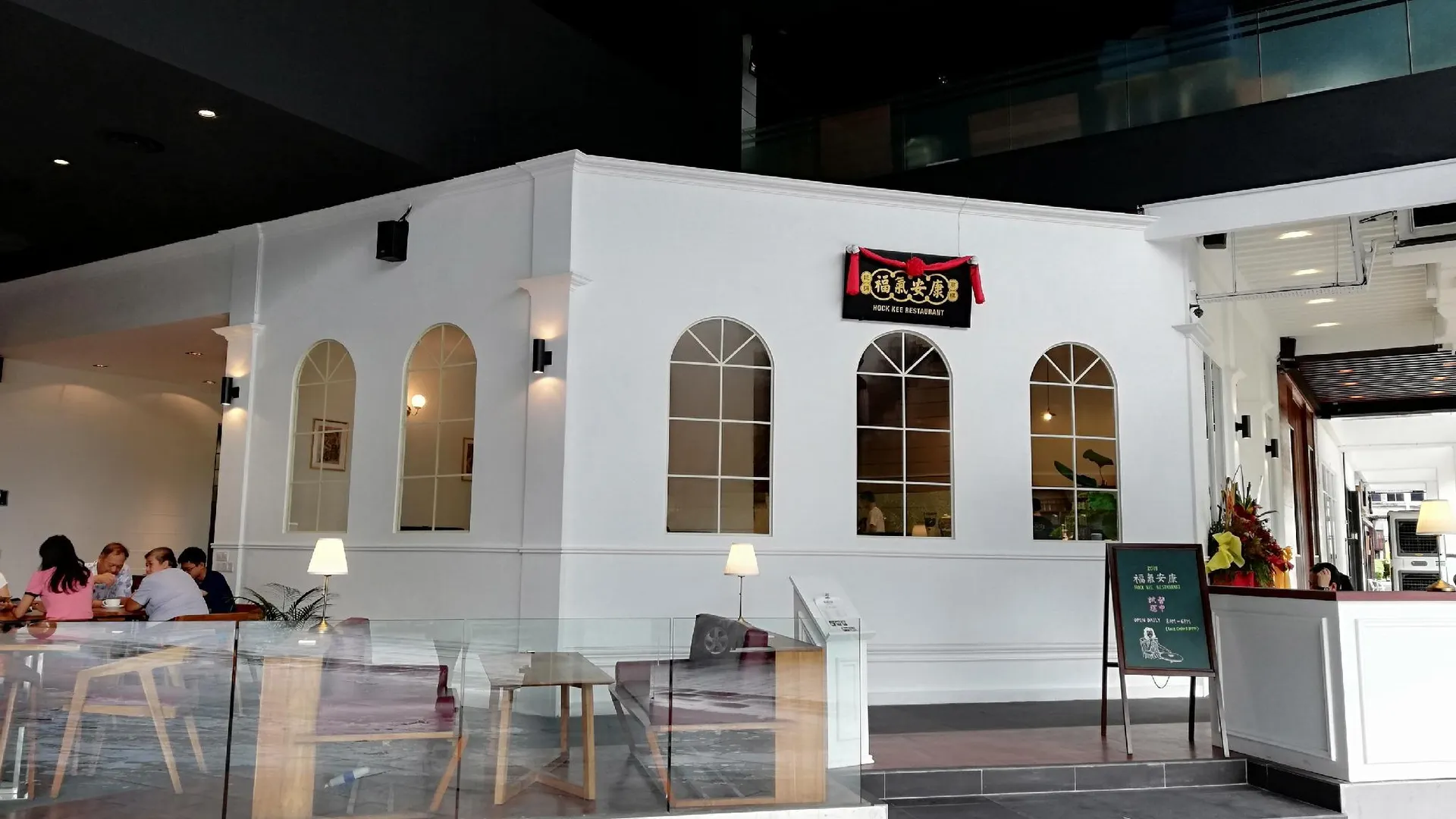 조호바루 / 조호르바루 조호바루 시내의 스튜디오 아파트먼트 (52m², 프라이빗 욕실 1개) 4성급 게스트하우스 전망