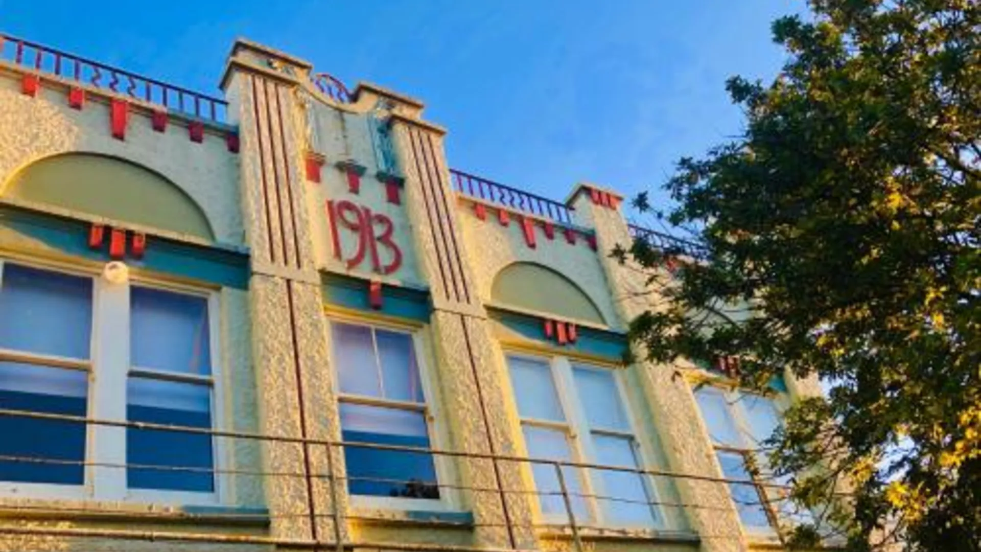 와이로아 The Clyde Hotel 2성급 게스트하우스 객실