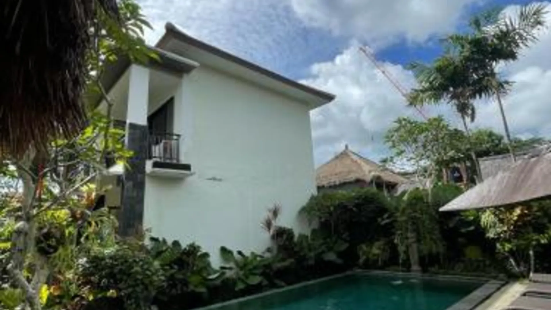 발리 누그라하 게스트하우스 2 1성급 호텔 부대시설