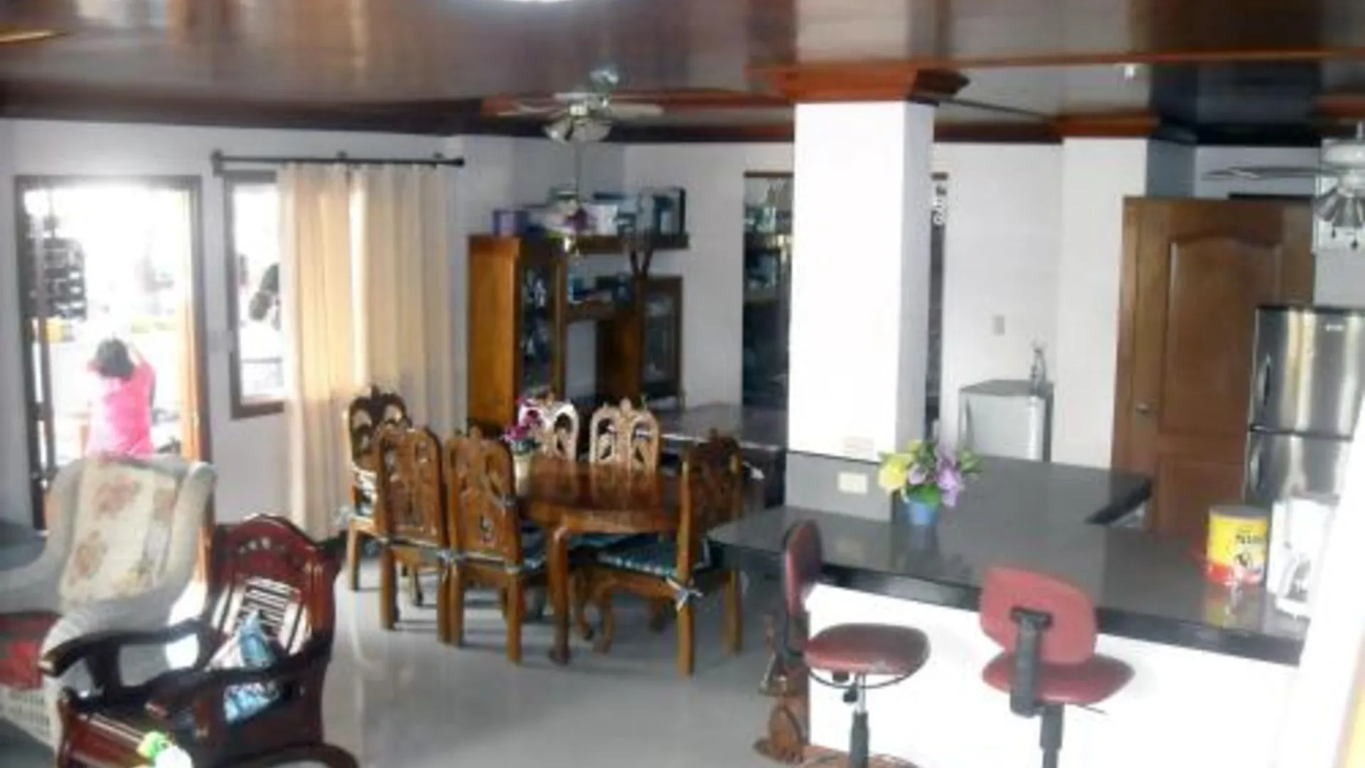 세부 CH 게스트 인 1성급 호텔 부대시설