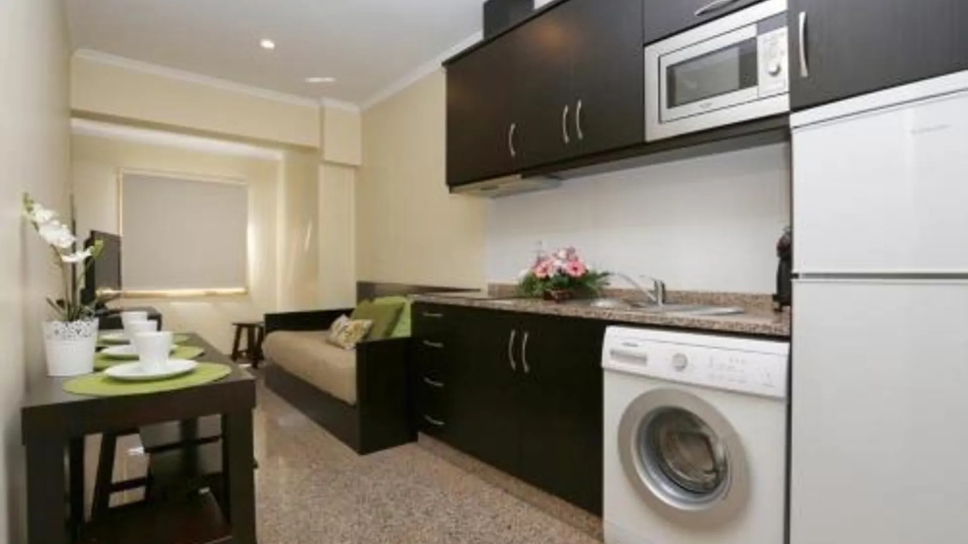 포르투 오포르토 시티 센터 아파트먼트 3성급 게스트하우스 부대시설