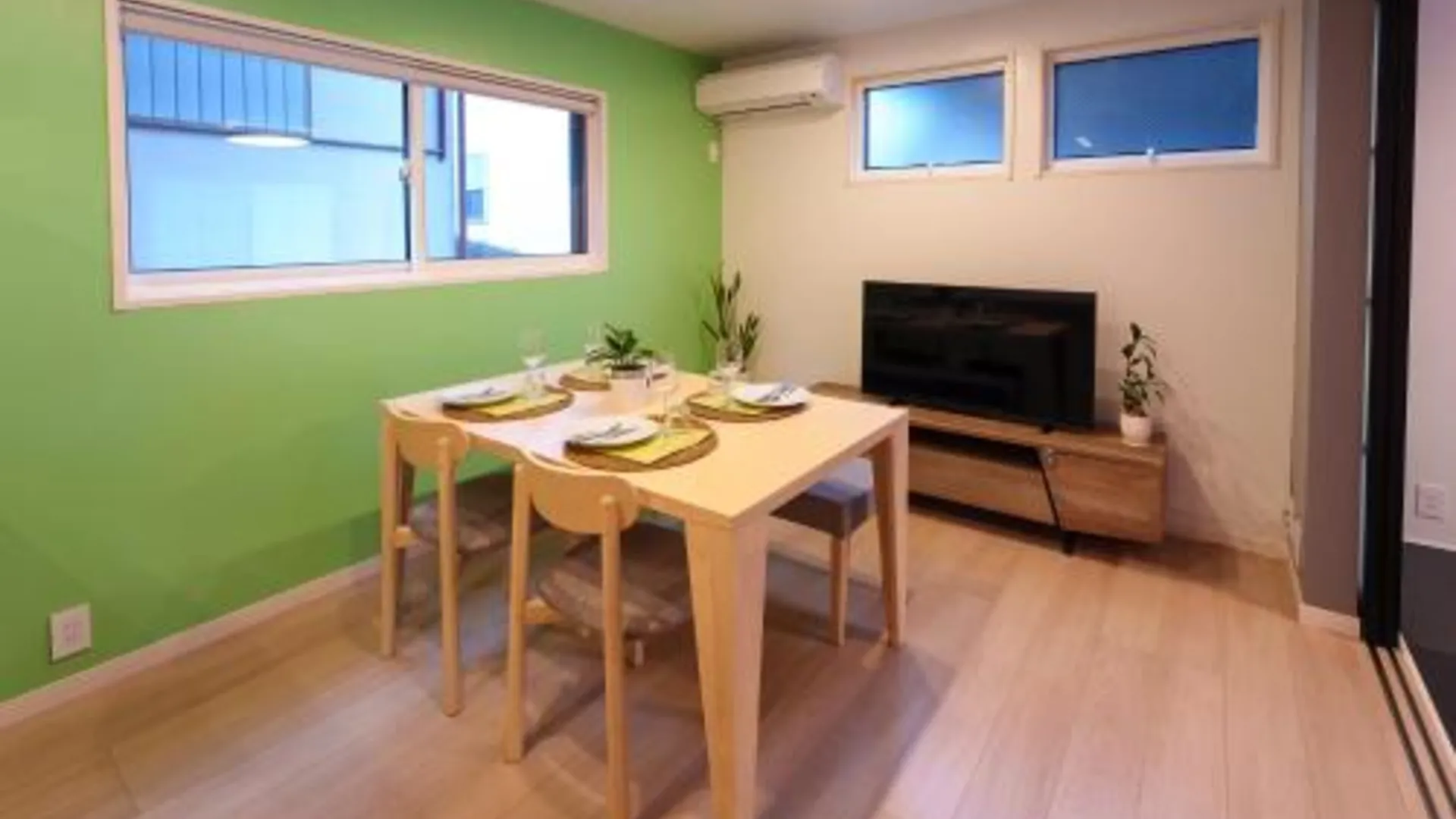 도쿄 / 동경 Luce Stay&Resort Evoluto101 4성급 싱글룸 로비