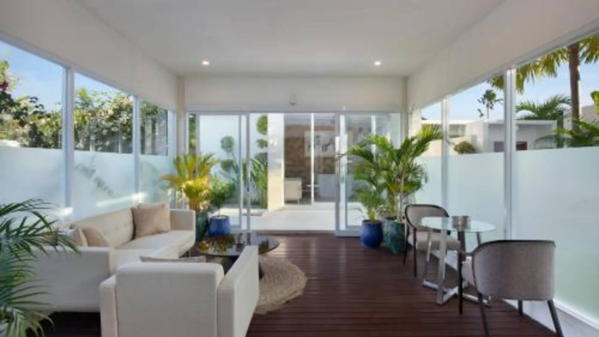 발리 더 그랜드 다하 럭셔리 빌라 3성급 호텔 부대시설