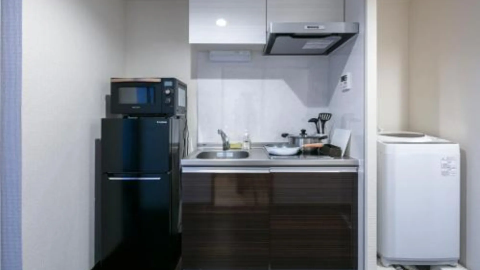 교토 Randor Residence Kyoto Classic 3성급 호텔 수영장