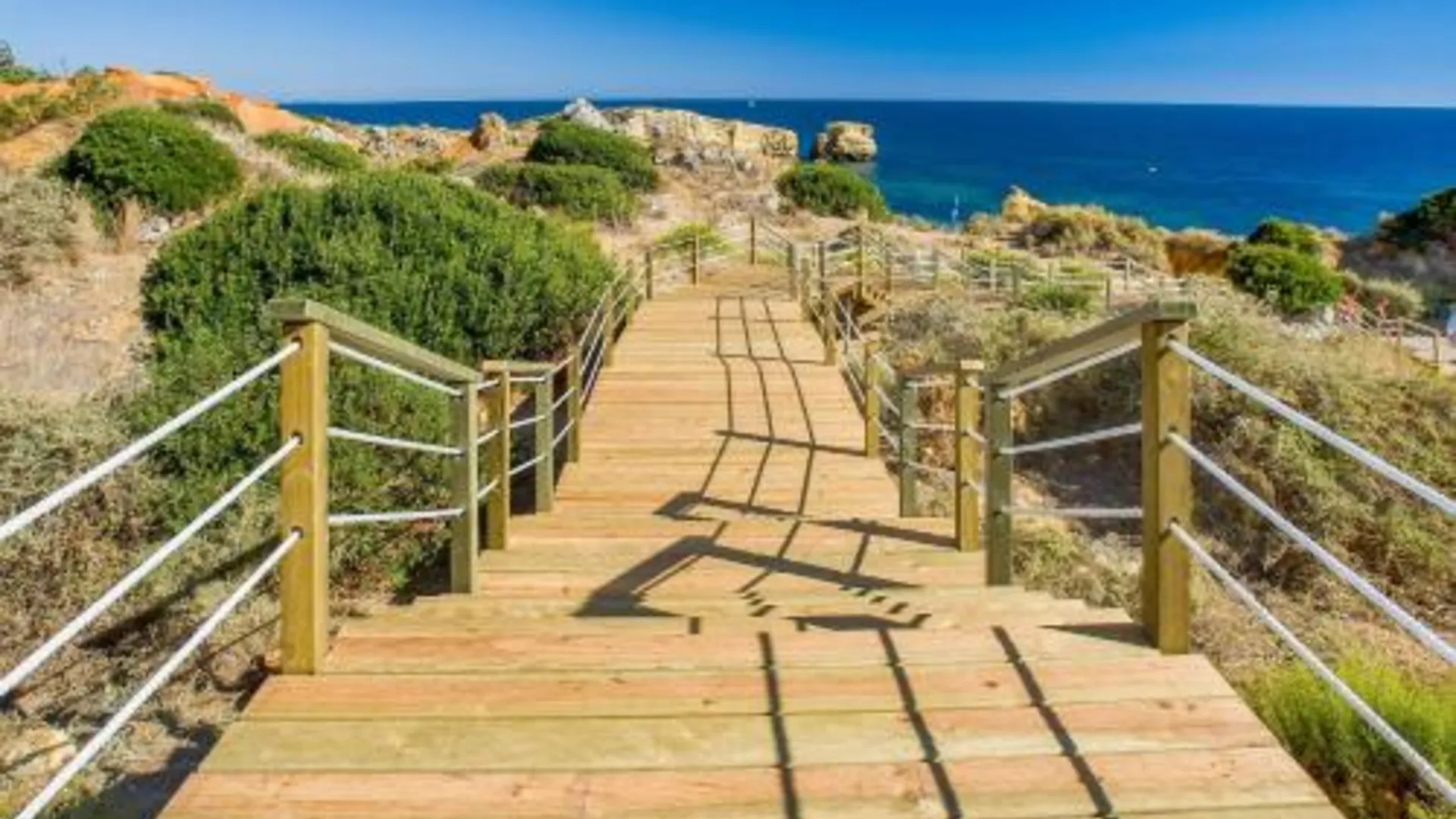 알부페이라 킴튼 아틀란티코 알가르브 바이 IHG 5성급 호텔 객실