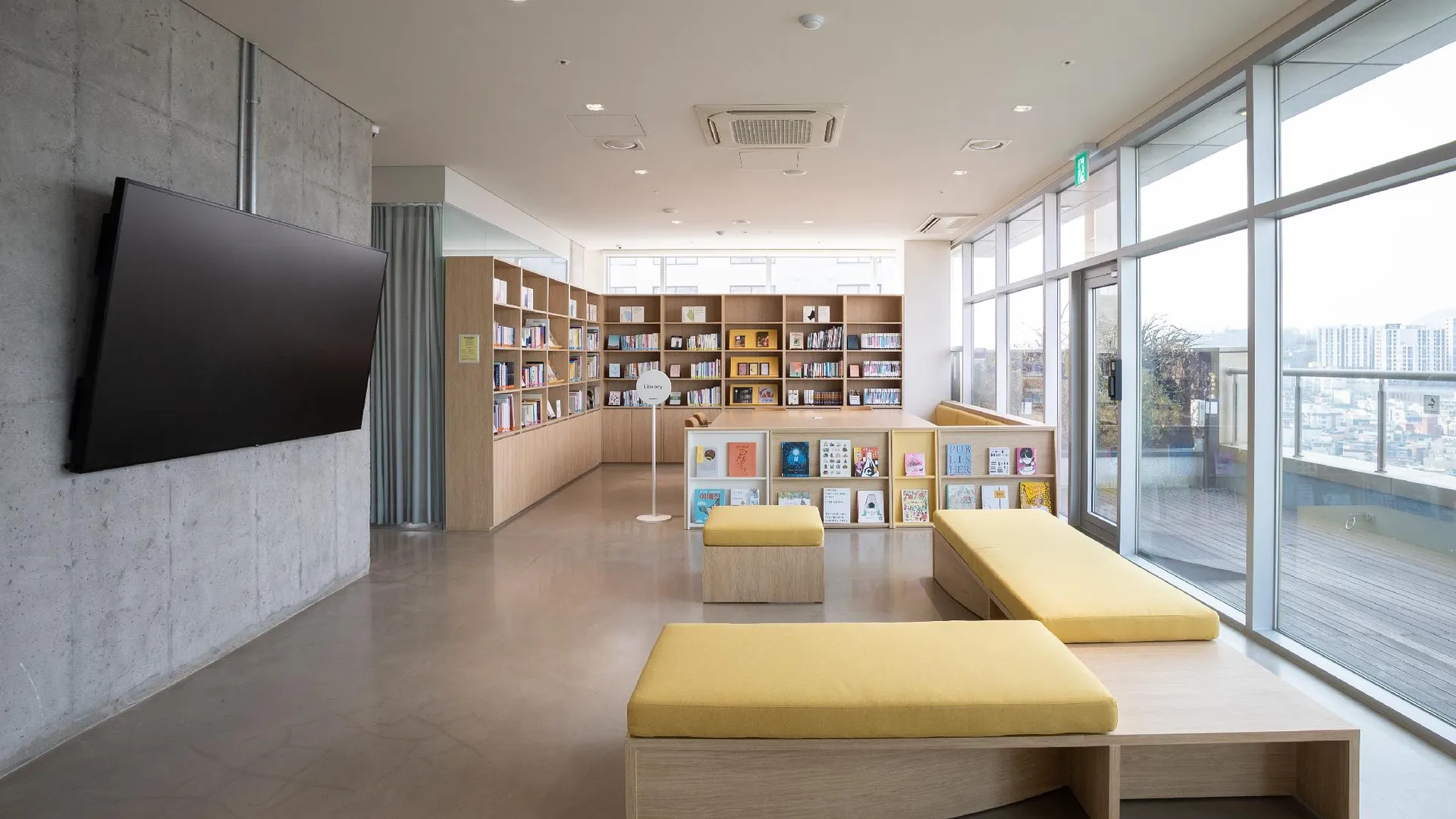 서울 맹그로브 신설 2성급 호텔 전망