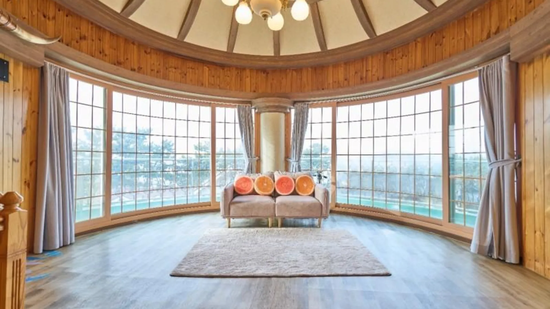 서산 서산 갯마을별장펜션 2성급 게스트하우스 객실