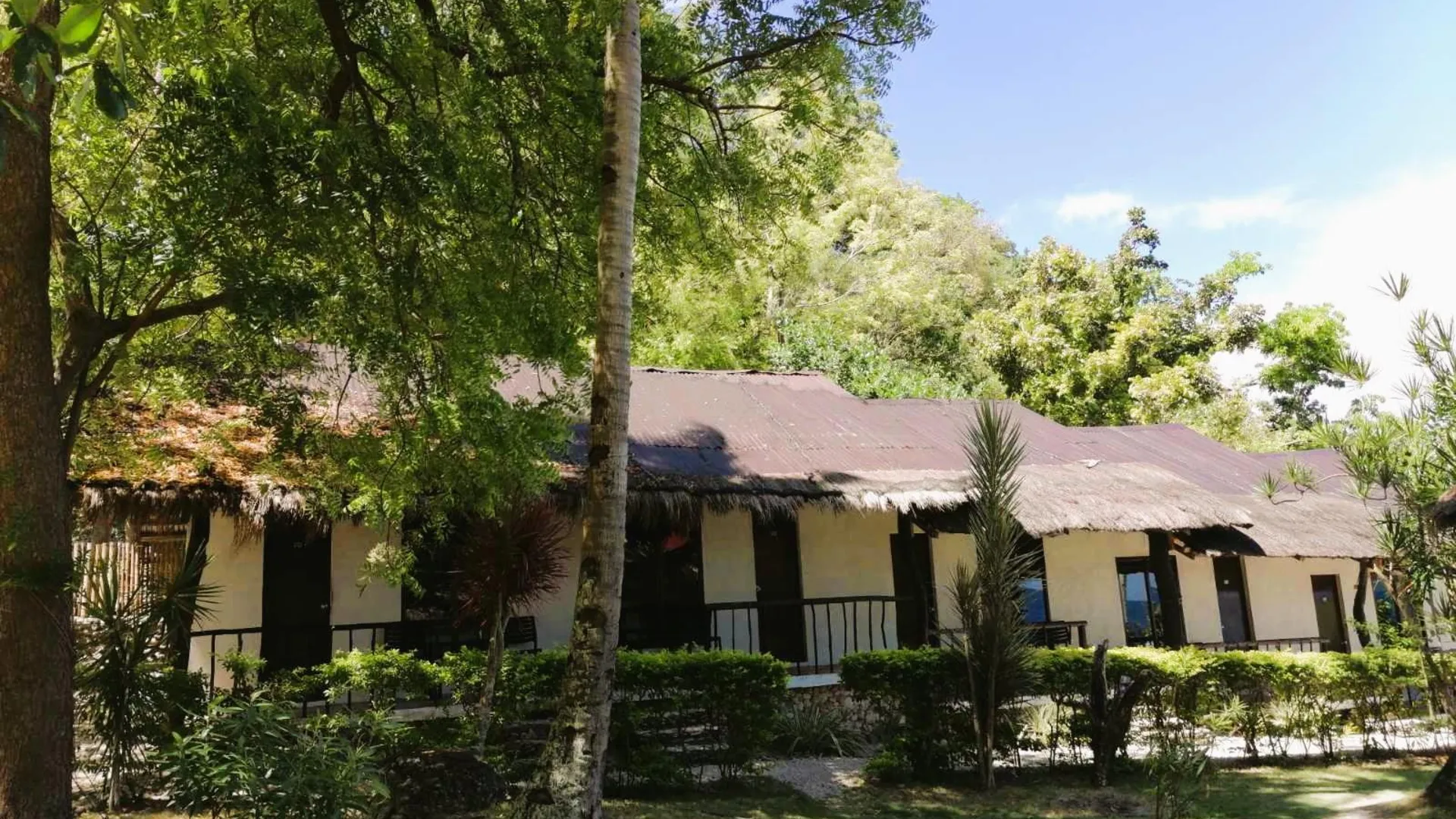 세부 세부 클럽 포트 메드 5성급 호텔 객실