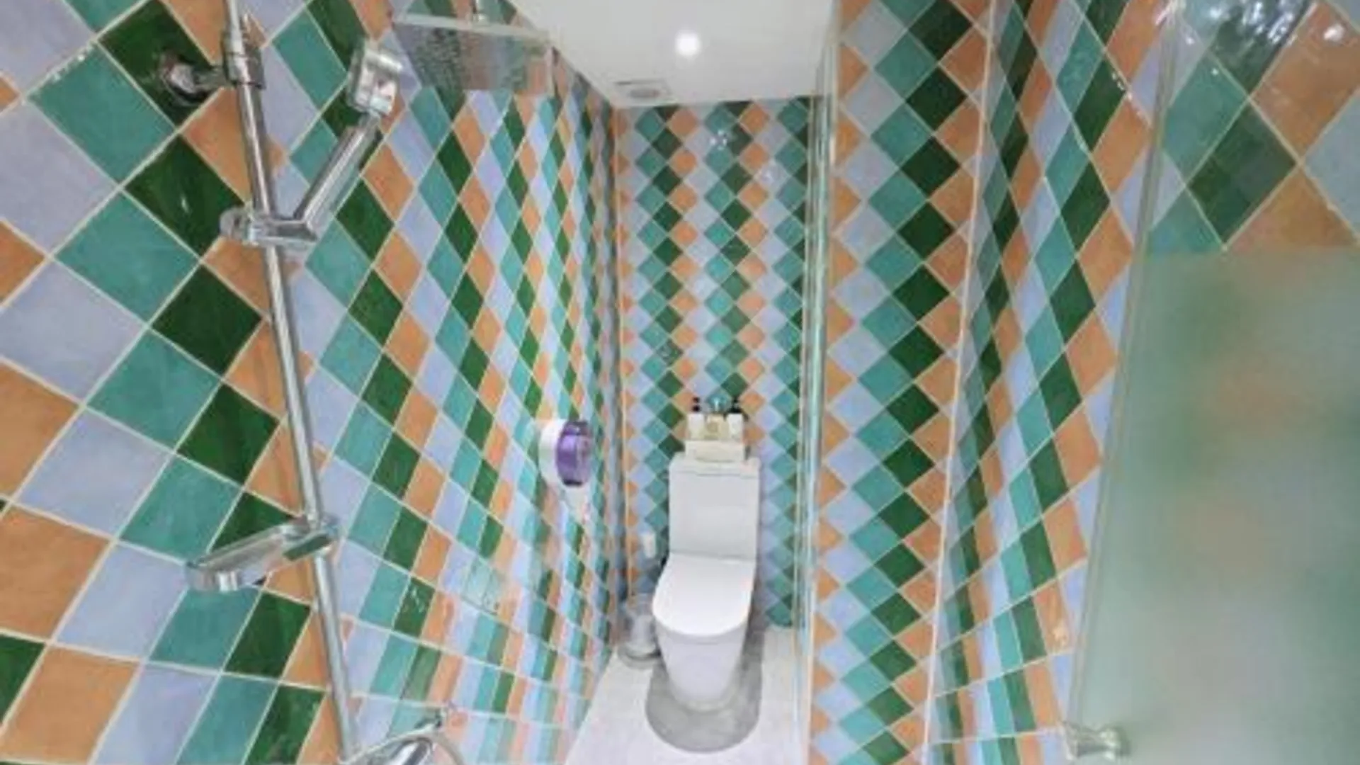 서울 나비 모텔 호텔 스위트룸