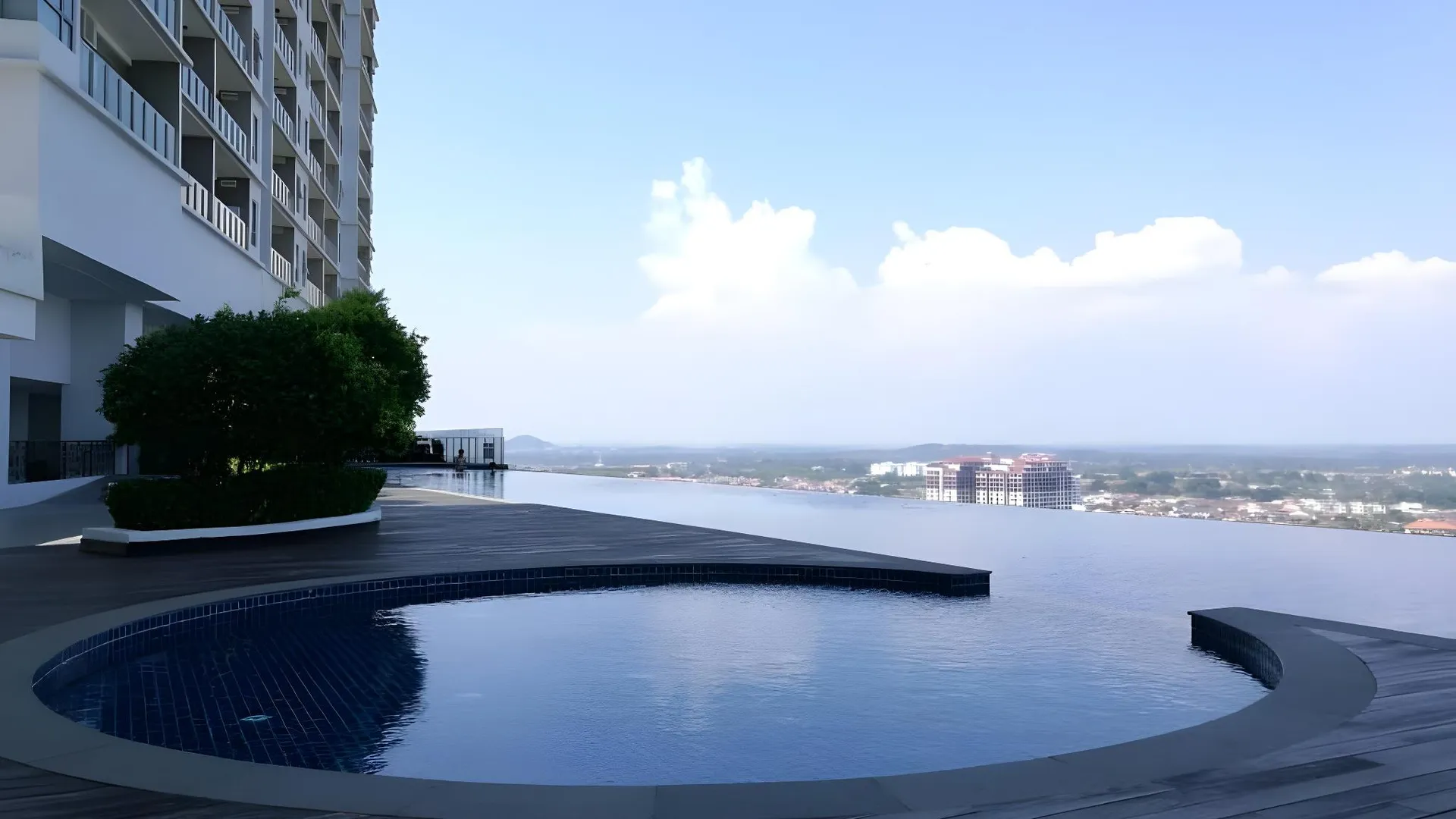 말라카 멜라카 라야의 프라이빗 하우스 (1206m², 침실 4개, 프라이빗 욕실 3개) 4성급 싱글룸 객실