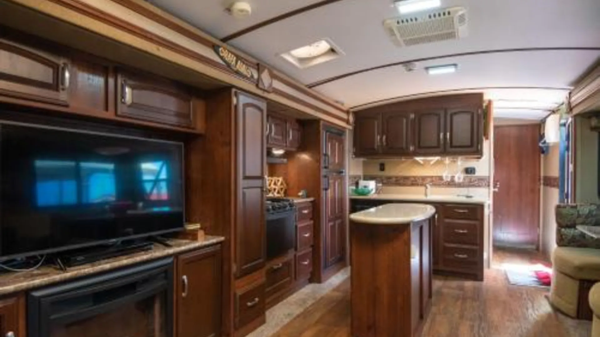 오키나와 본섬 ペットOK! JUNGLIA 15分! サウナ-プール-Private Villa 405 3성급 호텔 레스토랑