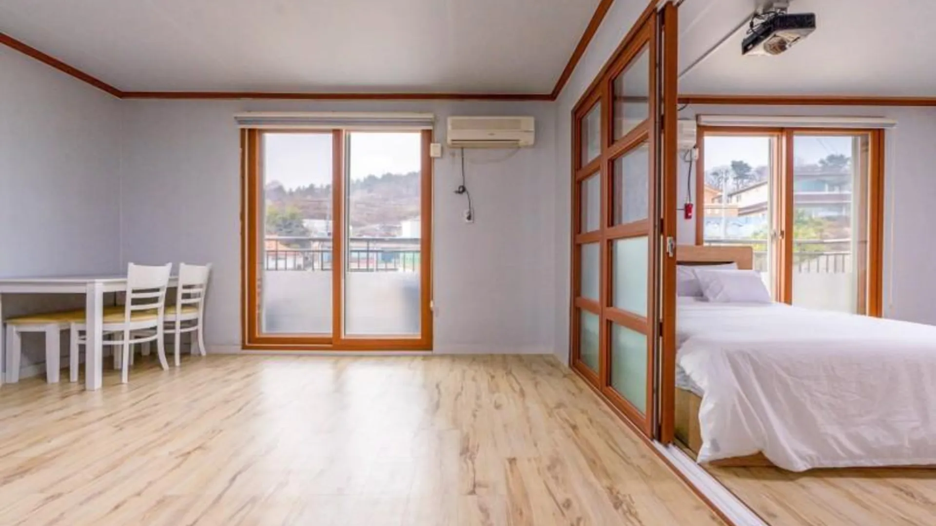 인천 대부도(영흥도) 바다로가는펜션 2성급 게스트하우스 스위트룸