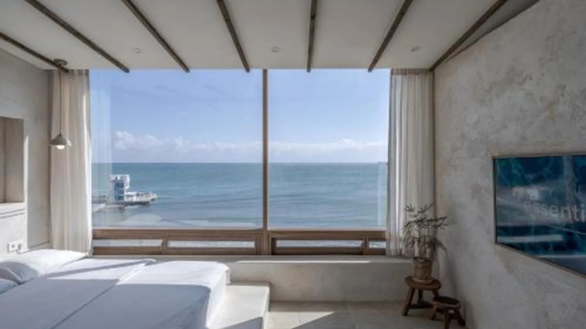 부산 호호 하우스 3성급 게스트하우스 수영장