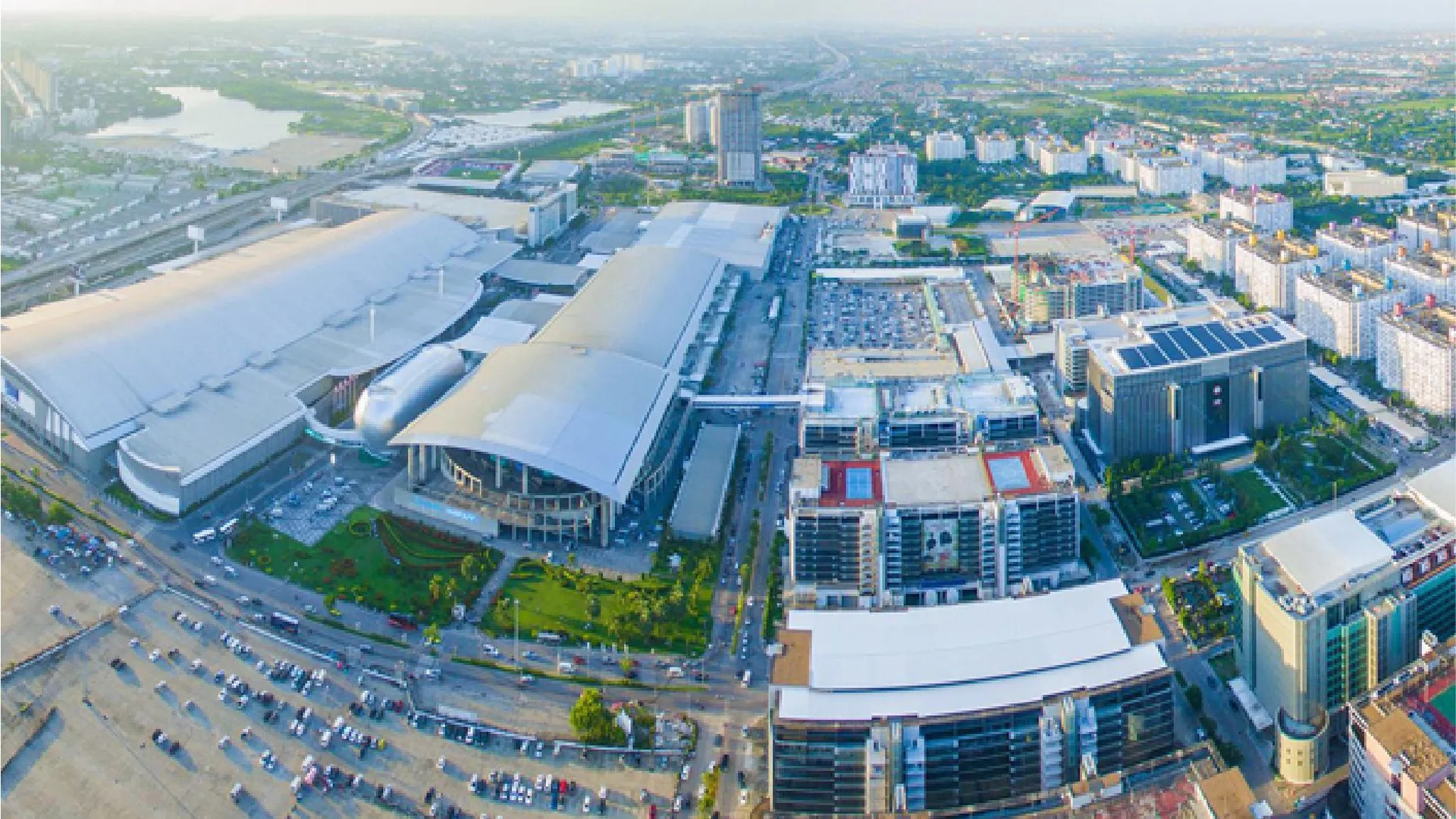 방콕 파크리드의 아파트먼트 (28m², 침실 1개, 프라이빗 욕실 1개) 2성급 싱글룸 로비