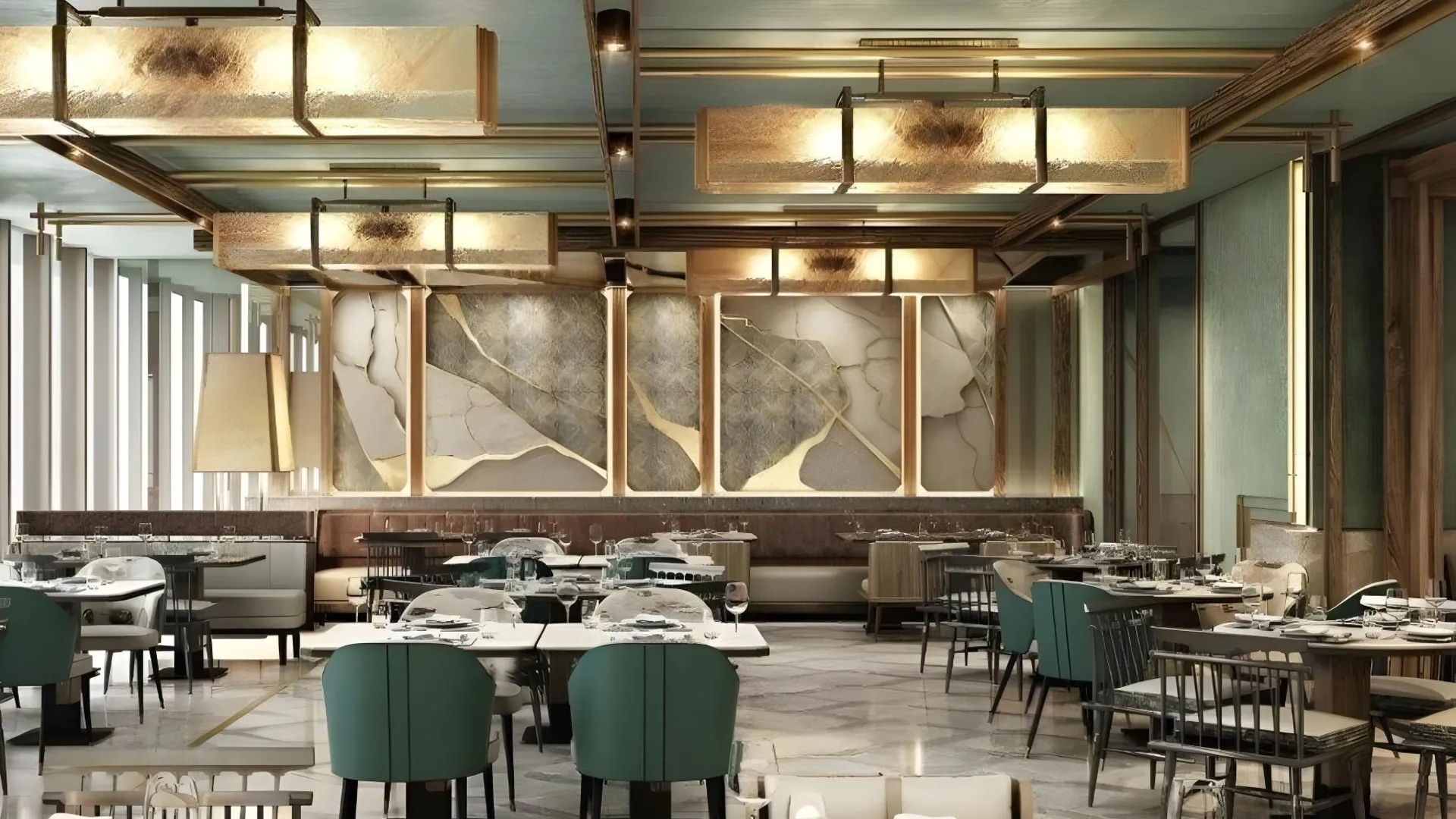 교토 두짓 타니 교토 5성급 호텔 수영장