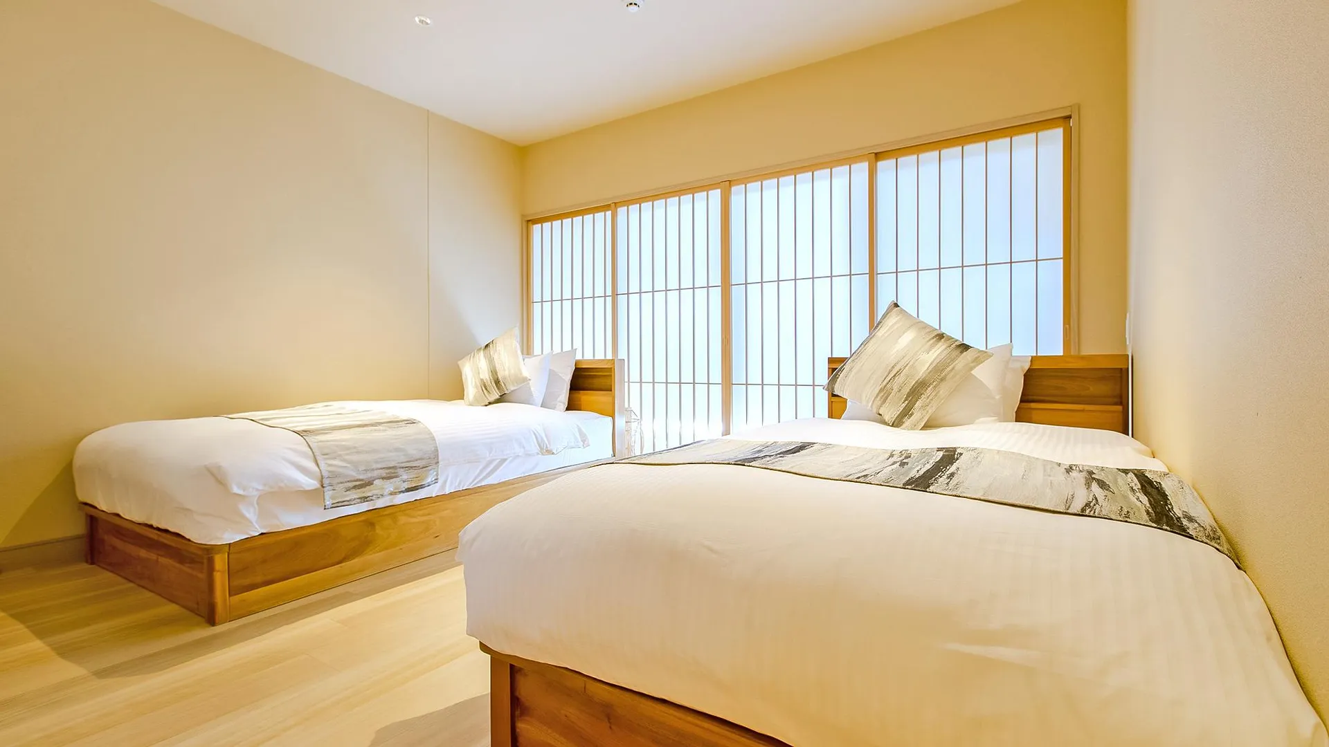 도쿄 / 동경 스테이 사쿠라 도쿄 아사쿠사 요코즈나 호텔 3성급 호텔 스위트룸