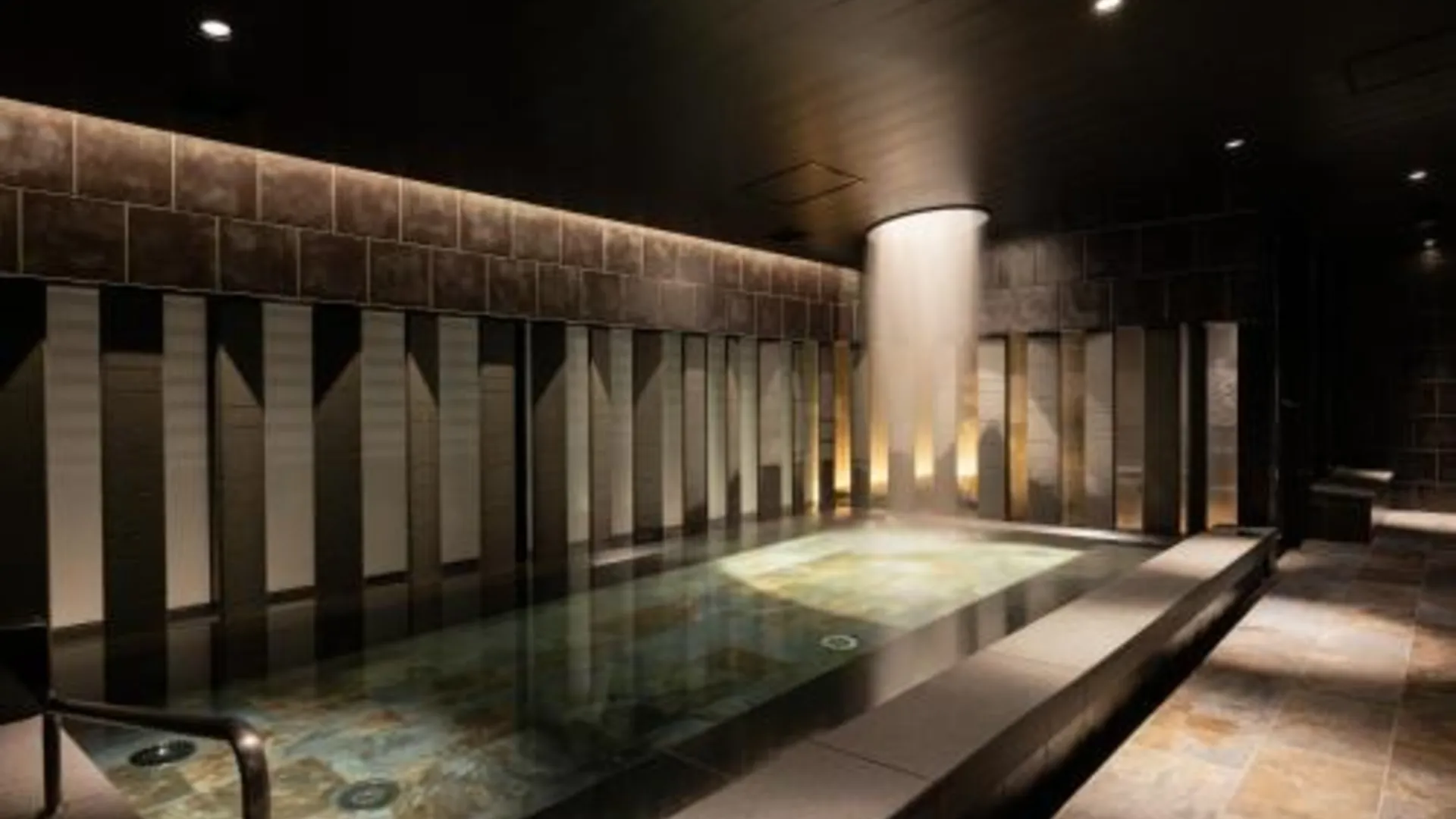 후쿠오카 더 로얄 파크 캔버스 후쿠오카 나카스 5성급 호텔 레스토랑