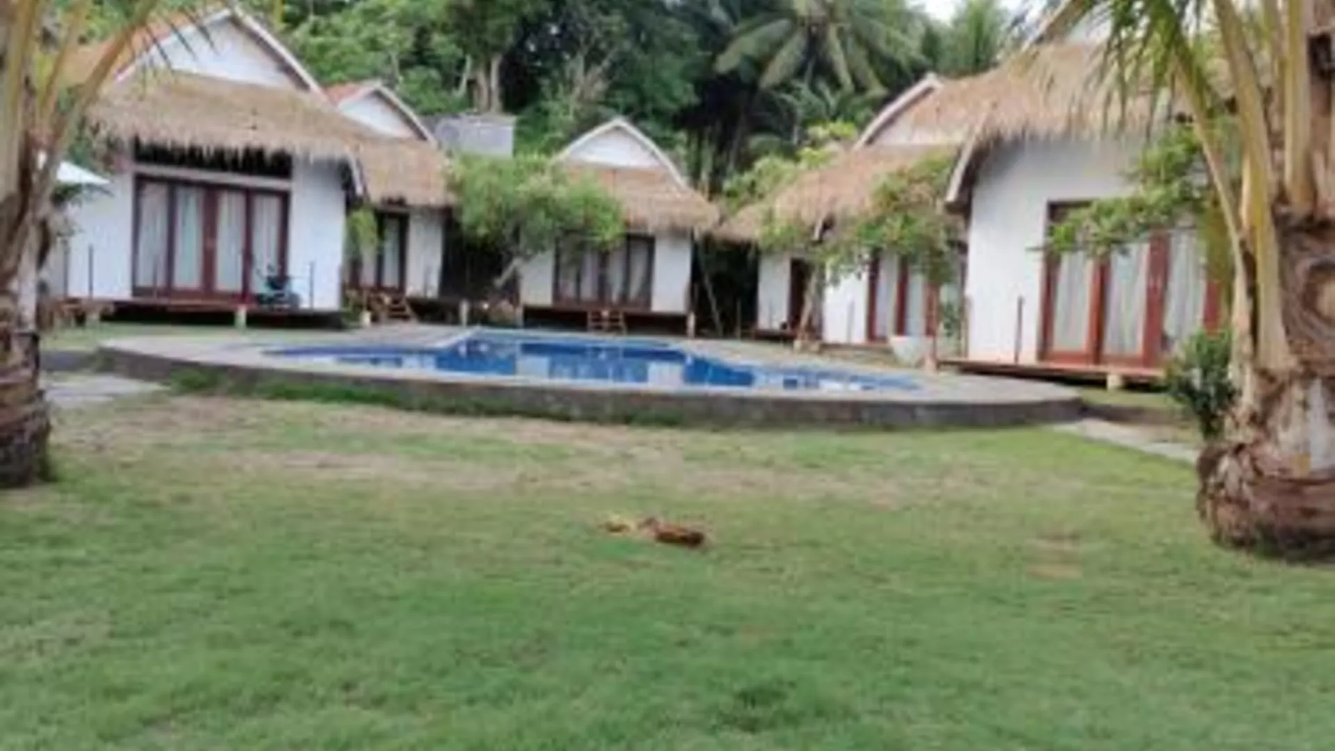 발리 THE OWN PENIDA COTTAGE & SPA 4성급 호텔 외관