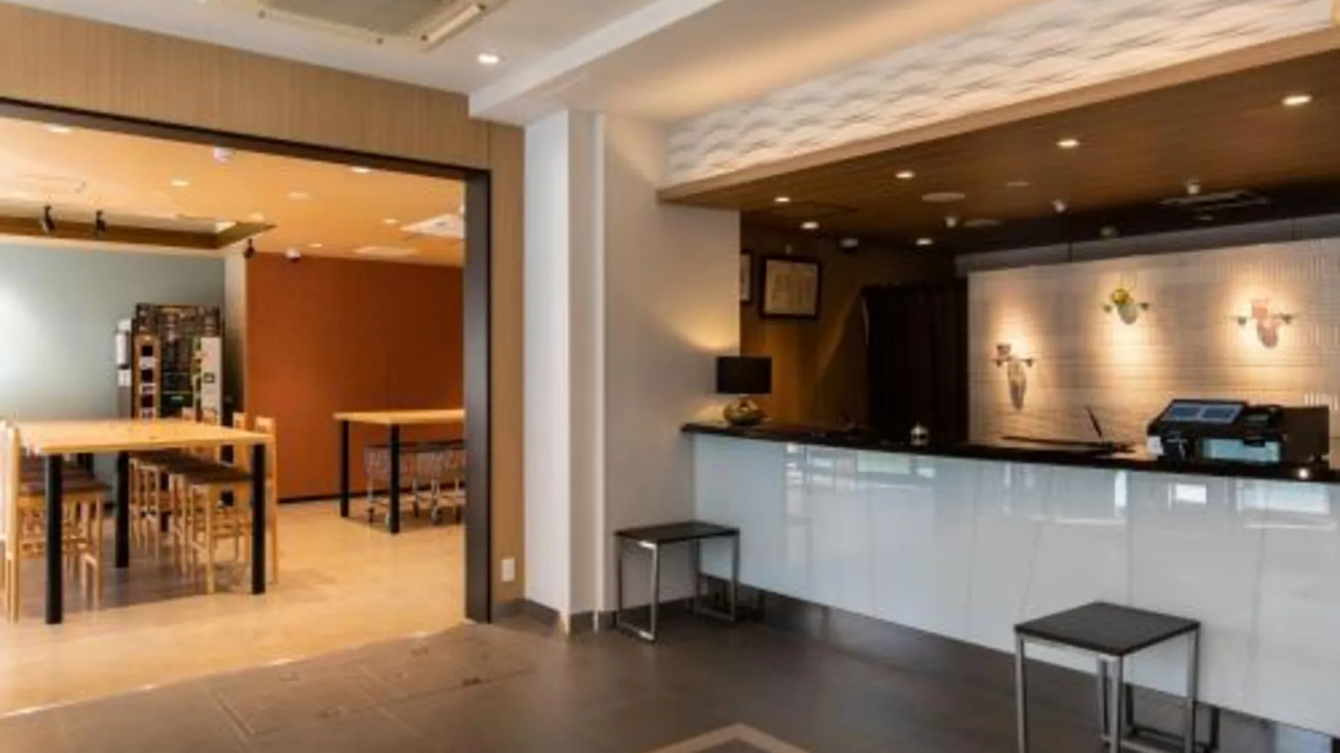 도쿄 / 동경 도큐 스테이 몬젠 나카초 도쿄 3성급 호텔 외관