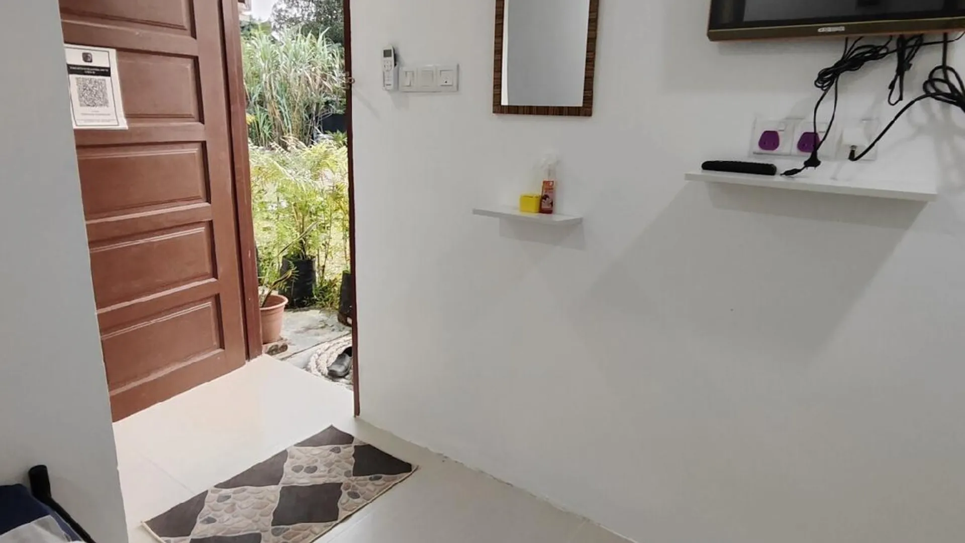 메르싱 반다르 머싱의 스튜디오 프라이빗 하우스 (100m², 프라이빗 욕실 1개) 3성급 싱글룸 스위트룸