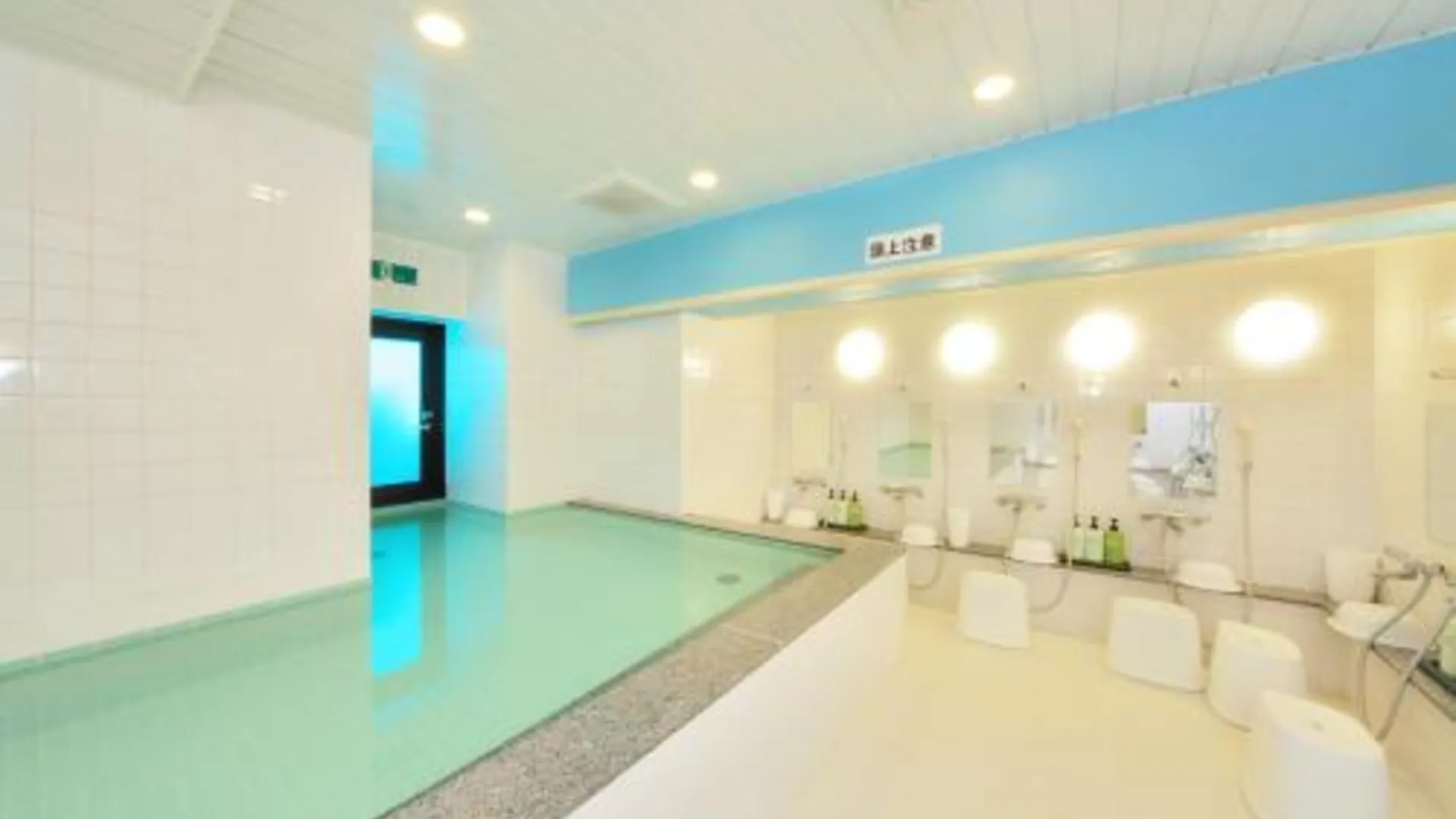 교토 호텔 샤틀레 인 교토 4성급 호텔 로비