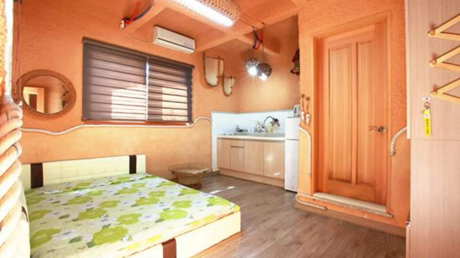 가평 가평 화악산풍경펜션 2성급 게스트하우스 스위트룸