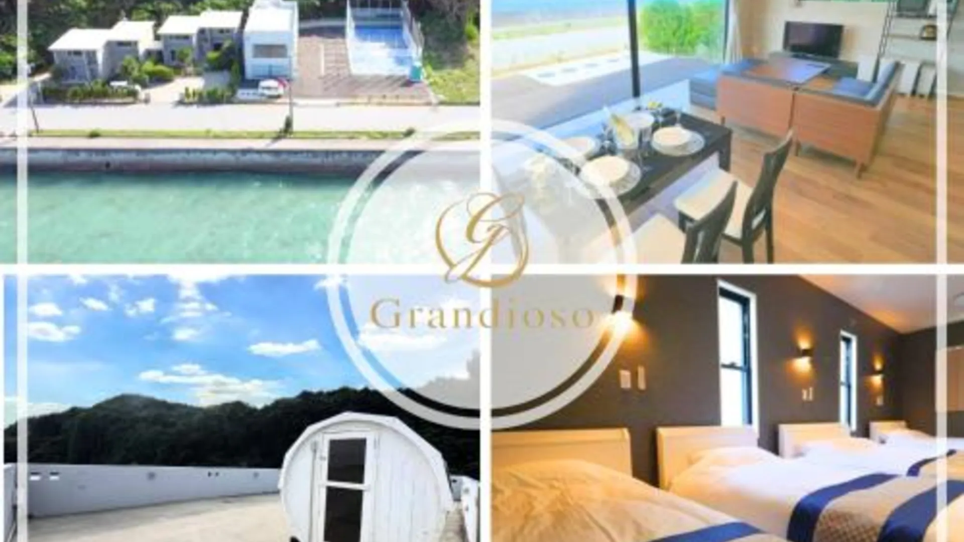 오키나와 본섬 Padel Okinawa Villa - Vacation STAY 32469v 3성급 싱글룸 객실