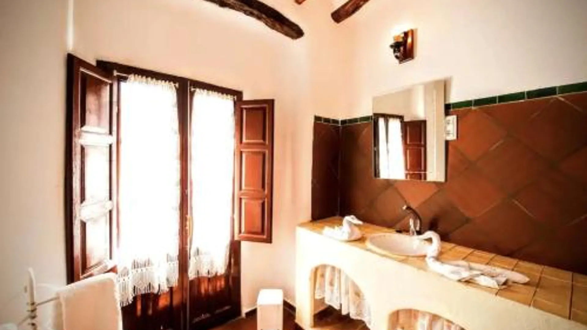 올기바 Casa Jazmin 4성급 호텔 스위트룸